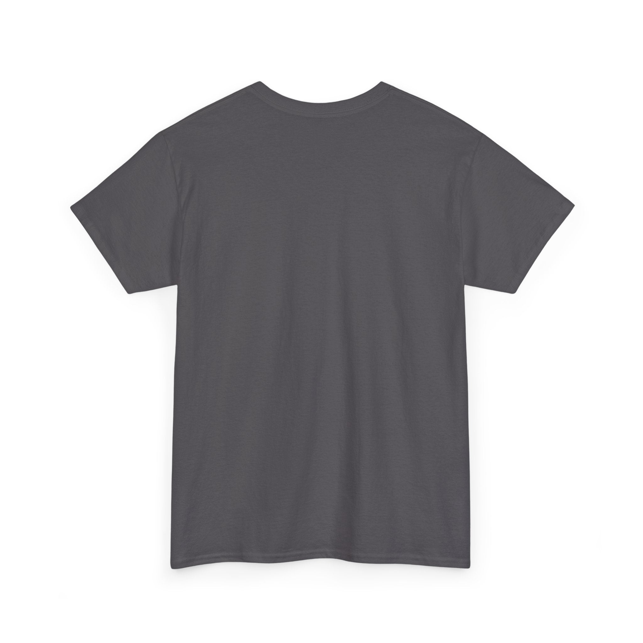 Be Yourself Cherry Graphic Tee, Unisex Cotton T-Shirt, Casual Wear, Gift for Friends, Positive Vibes, Ideal for Summer