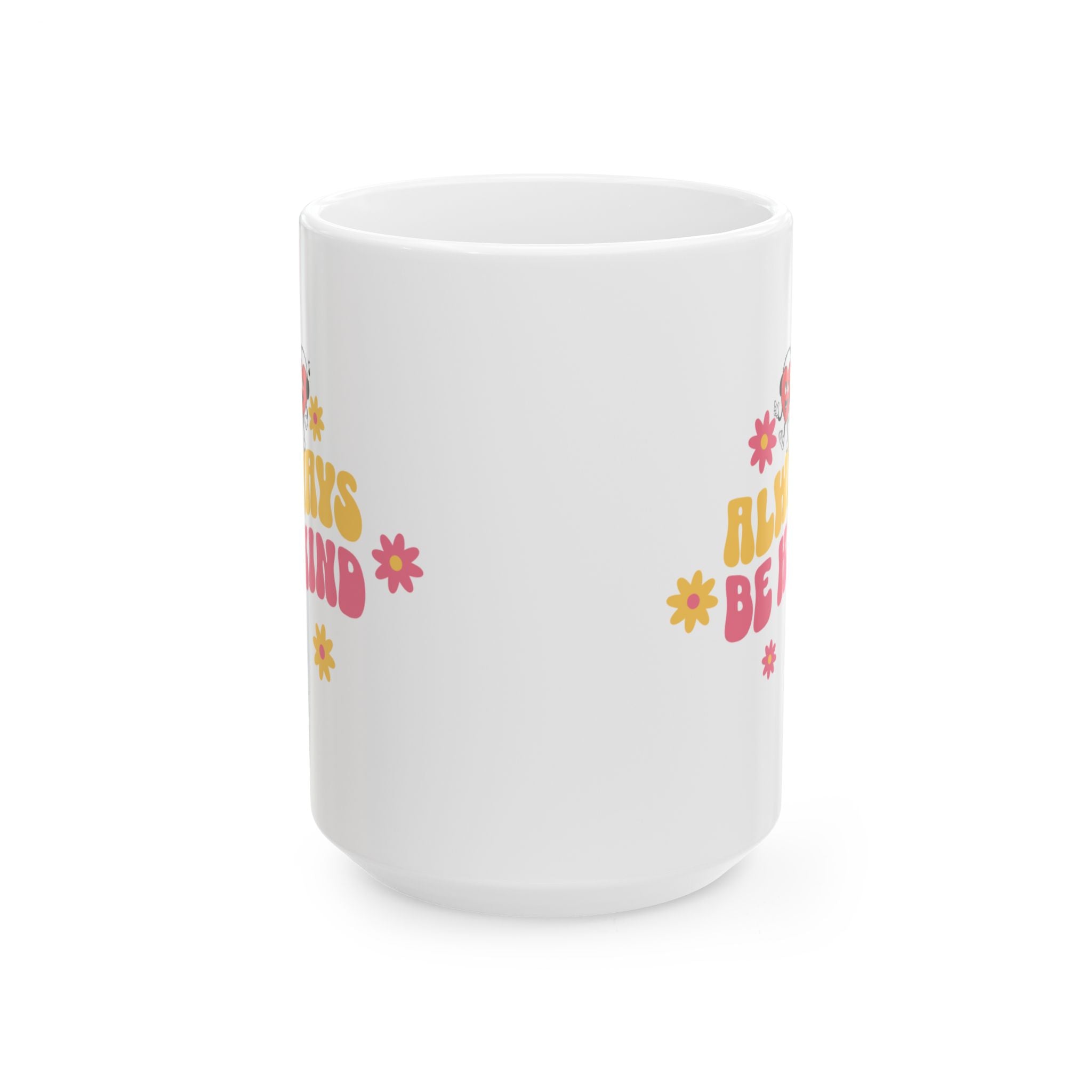 Ceramic Mug, (11oz, 15oz)