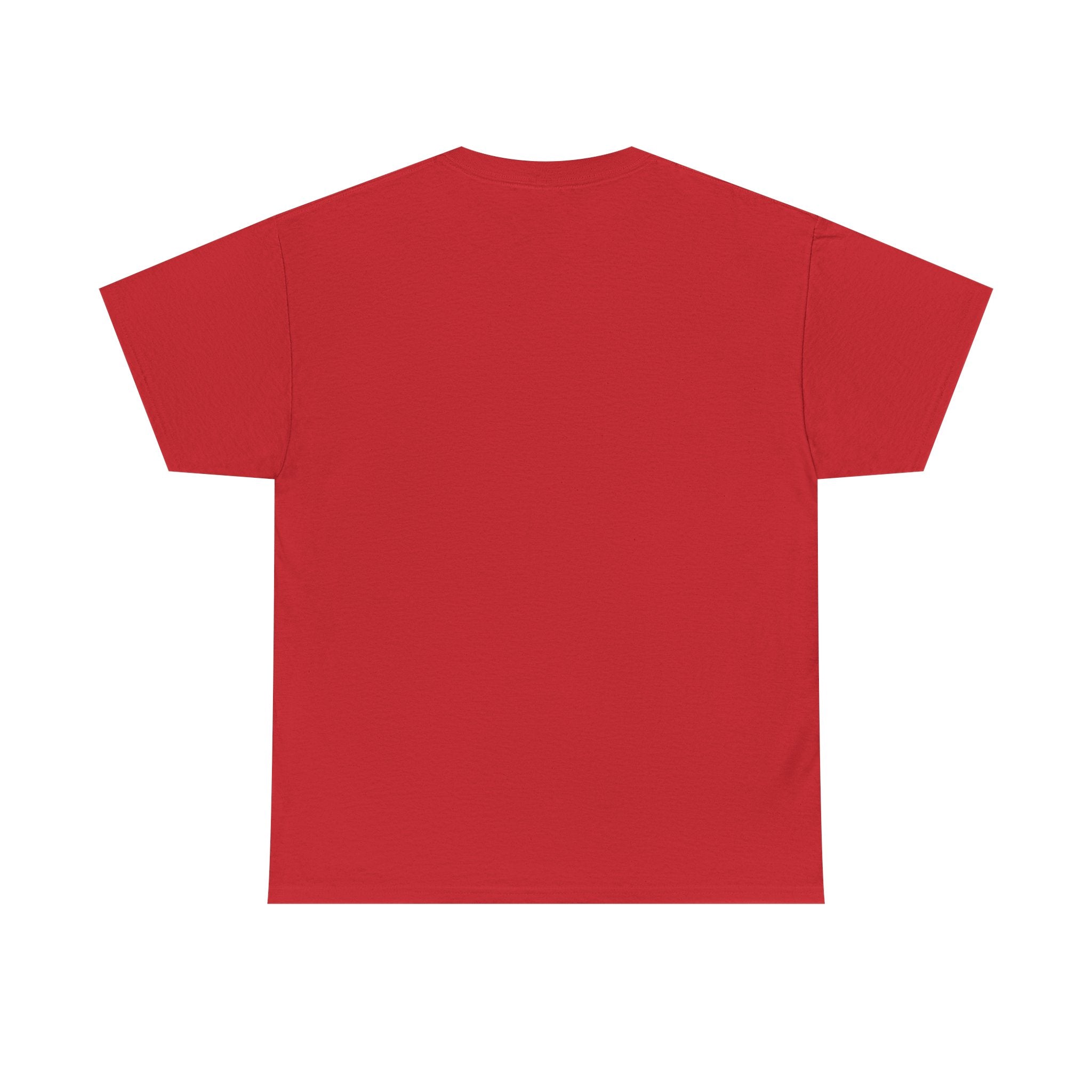 Be Yourself Cherry Graphic Tee, Unisex Cotton T-Shirt, Casual Wear, Gift for Friends, Positive Vibes, Ideal for Summer