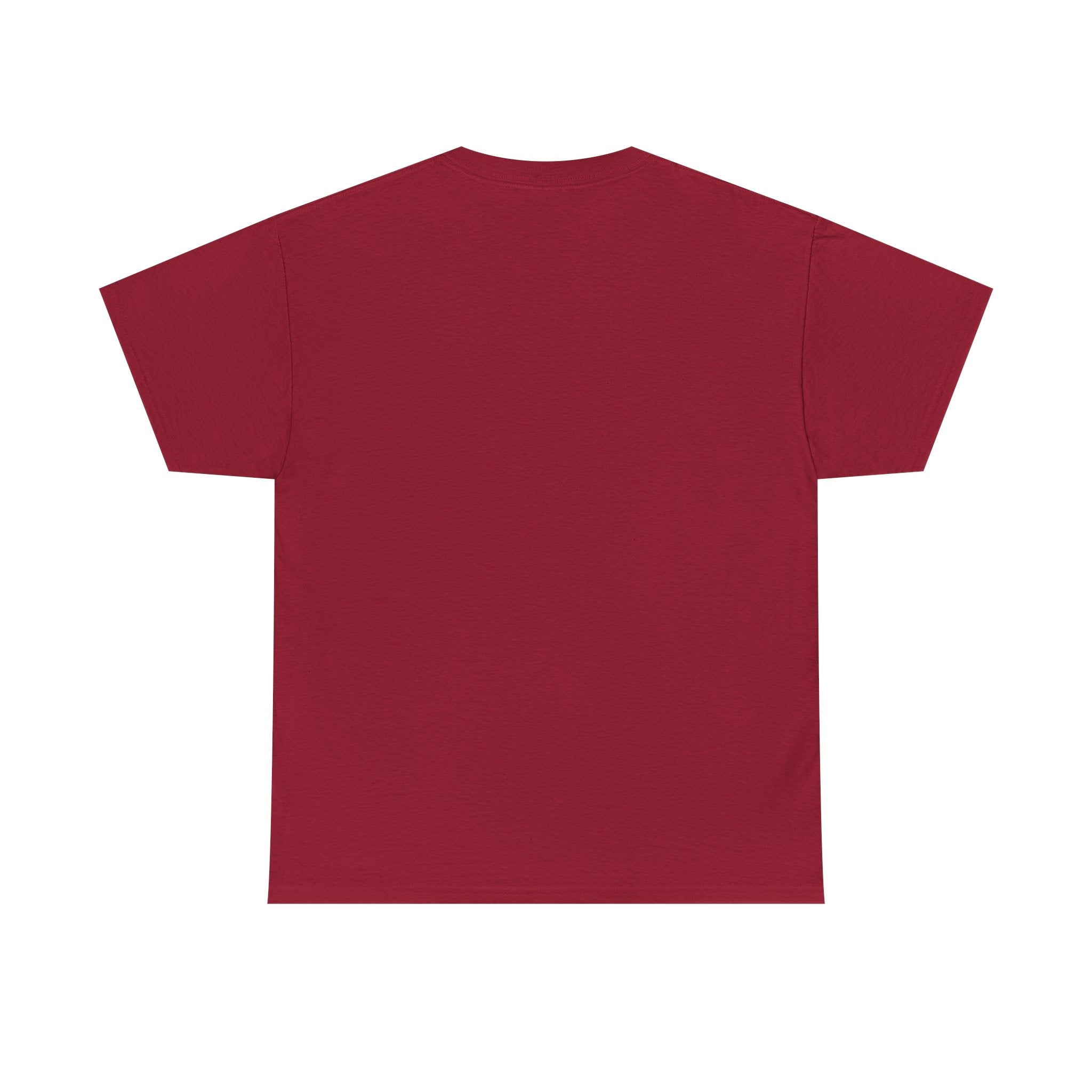 Be Yourself Cherry Graphic Tee, Unisex Cotton T-Shirt, Casual Wear, Gift for Friends, Positive Vibes, Ideal for Summer