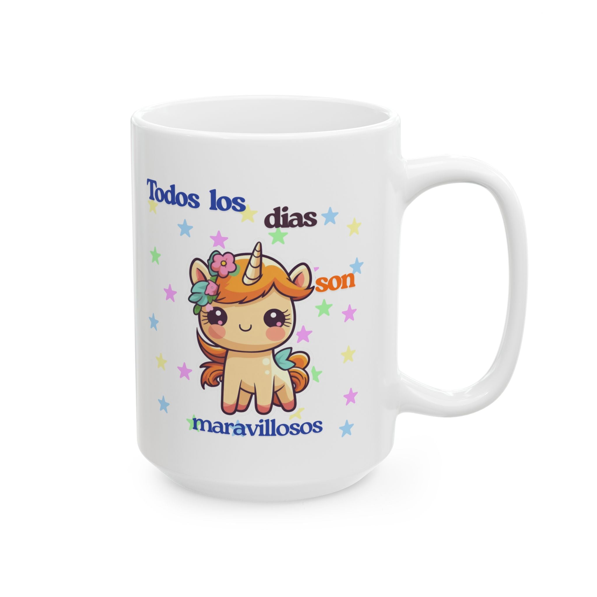 Colorful Customizable Ceramic Mug - Perfect Gift for Any Occasion, Fun Coffee Cup, Birthday Gift, Personalized Drinkware, Travel Mug