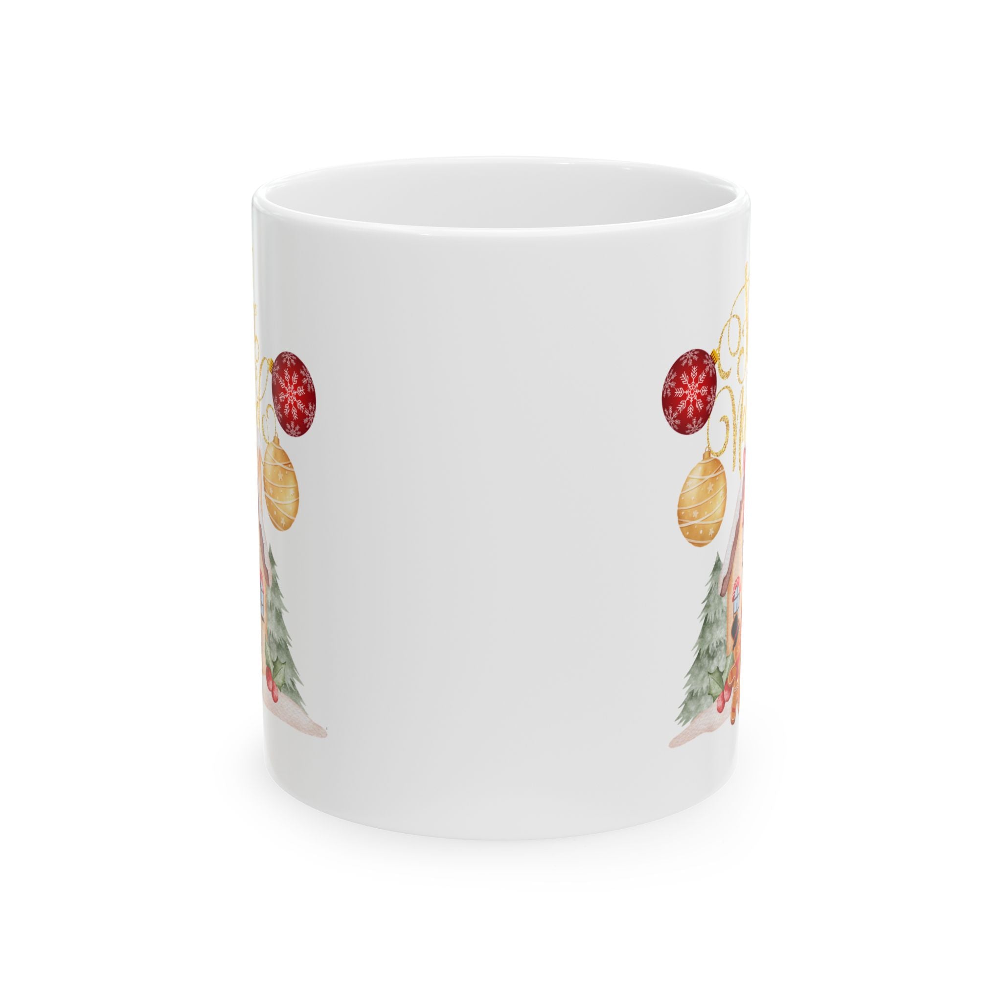 Ceramic Mug, (11oz, 15oz)