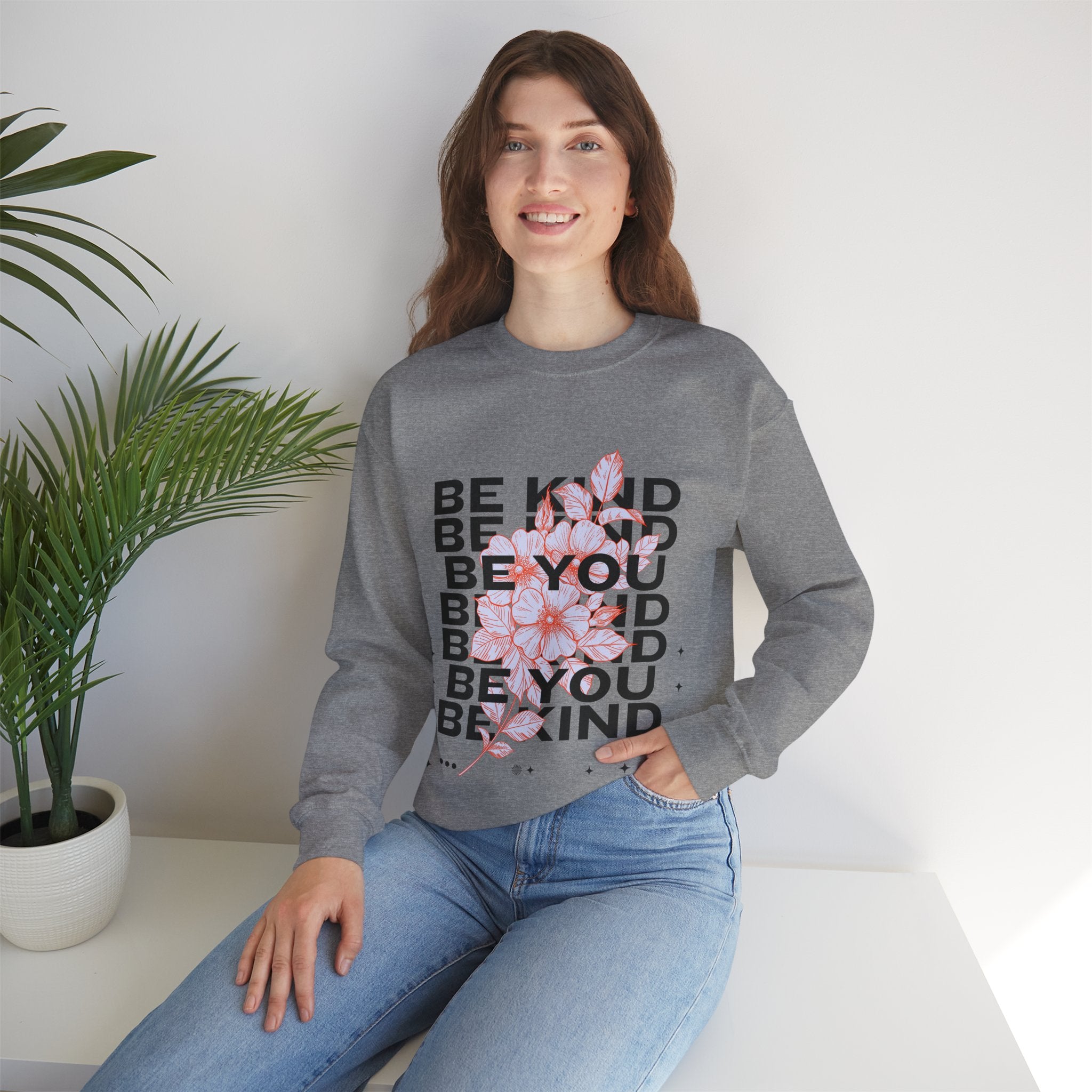 Unisex Heavy Blend™ Crewneck Sweatshirt