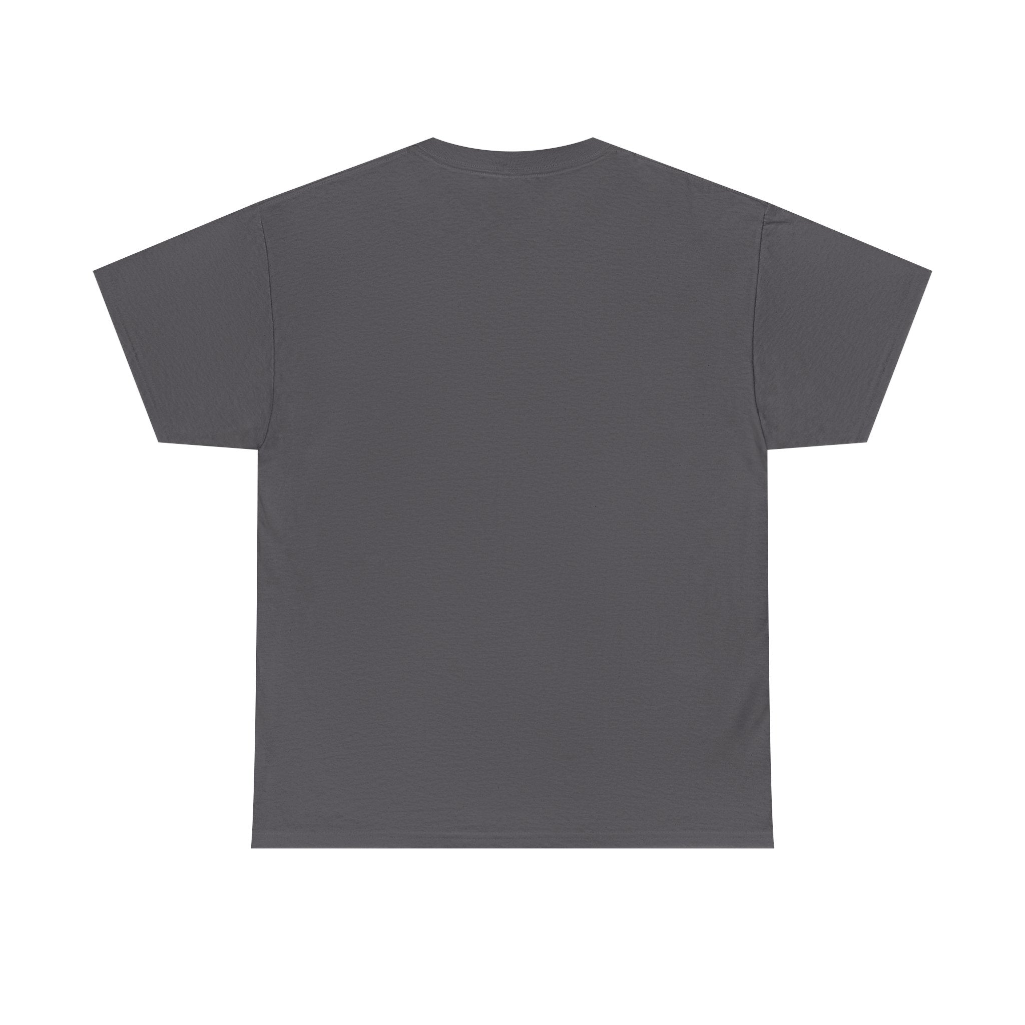 Be Yourself Cherry Graphic Tee, Unisex Cotton T-Shirt, Casual Wear, Gift for Friends, Positive Vibes, Ideal for Summer