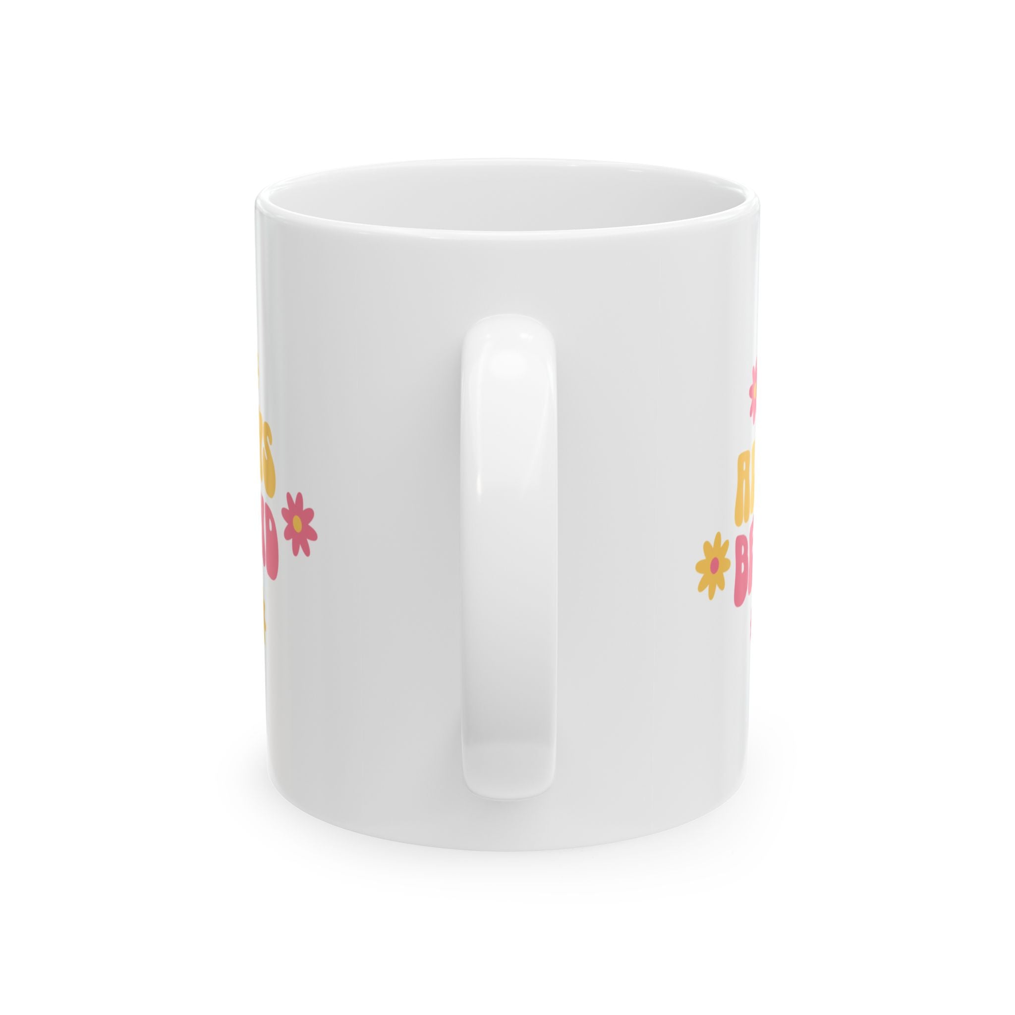 Ceramic Mug, (11oz, 15oz)