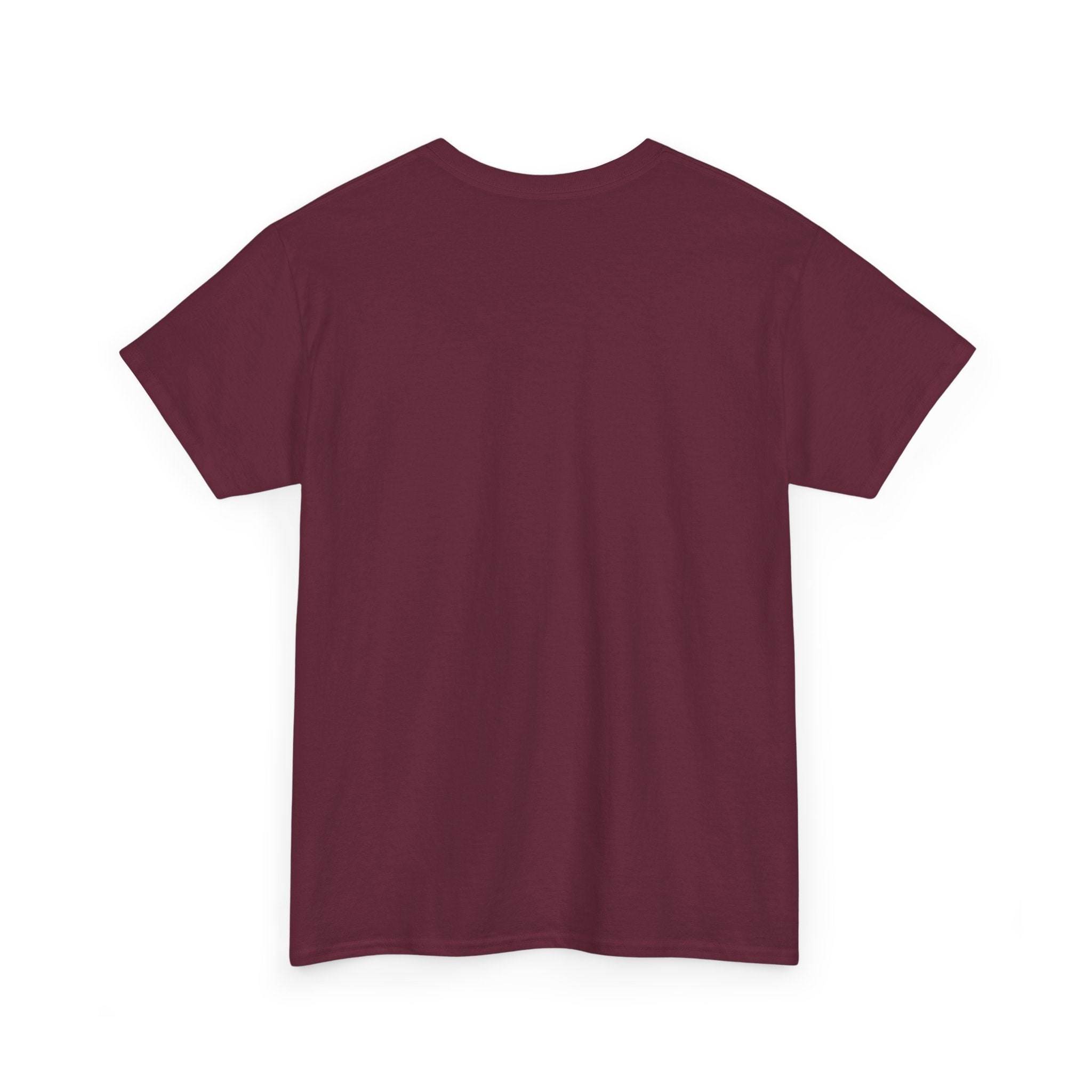 Be Yourself Cherry Graphic Tee, Unisex Cotton T-Shirt, Casual Wear, Gift for Friends, Positive Vibes, Ideal for Summer
