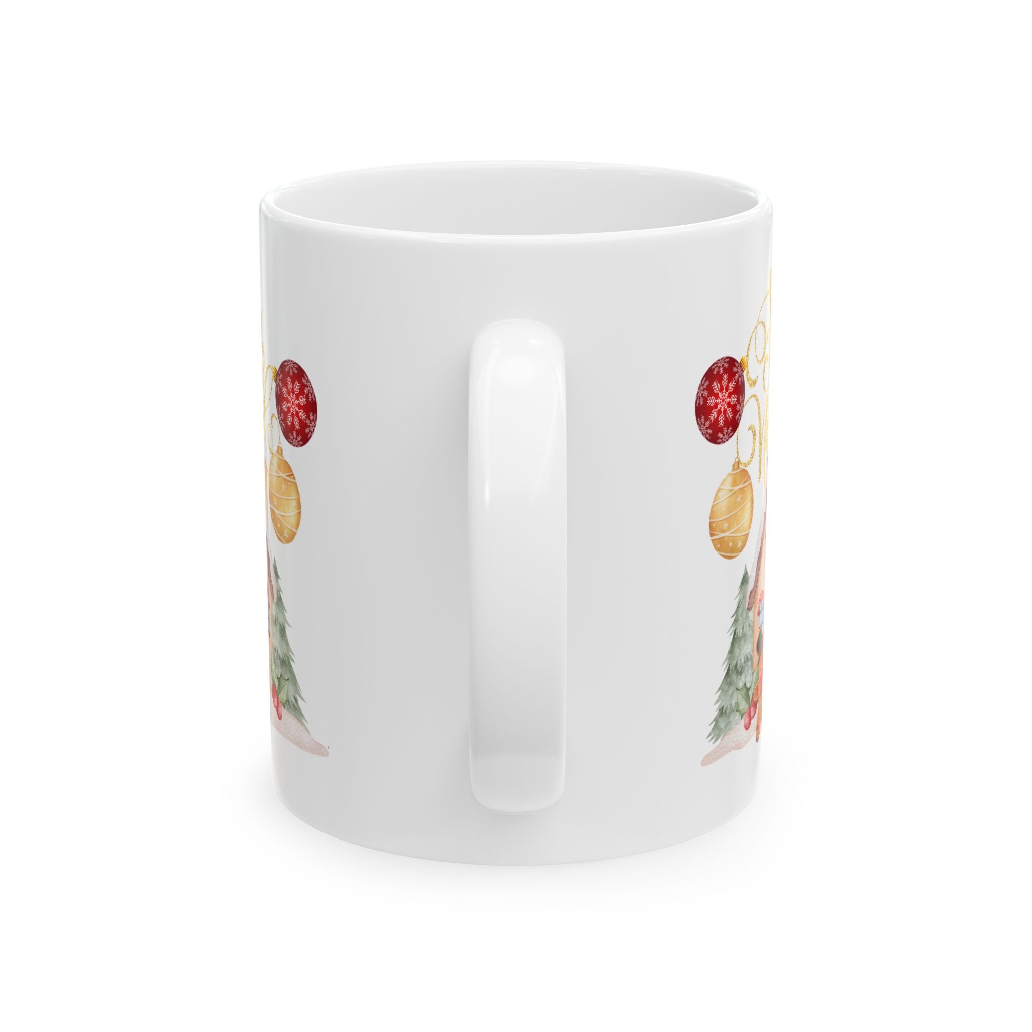 Ceramic Mug, (11oz, 15oz)