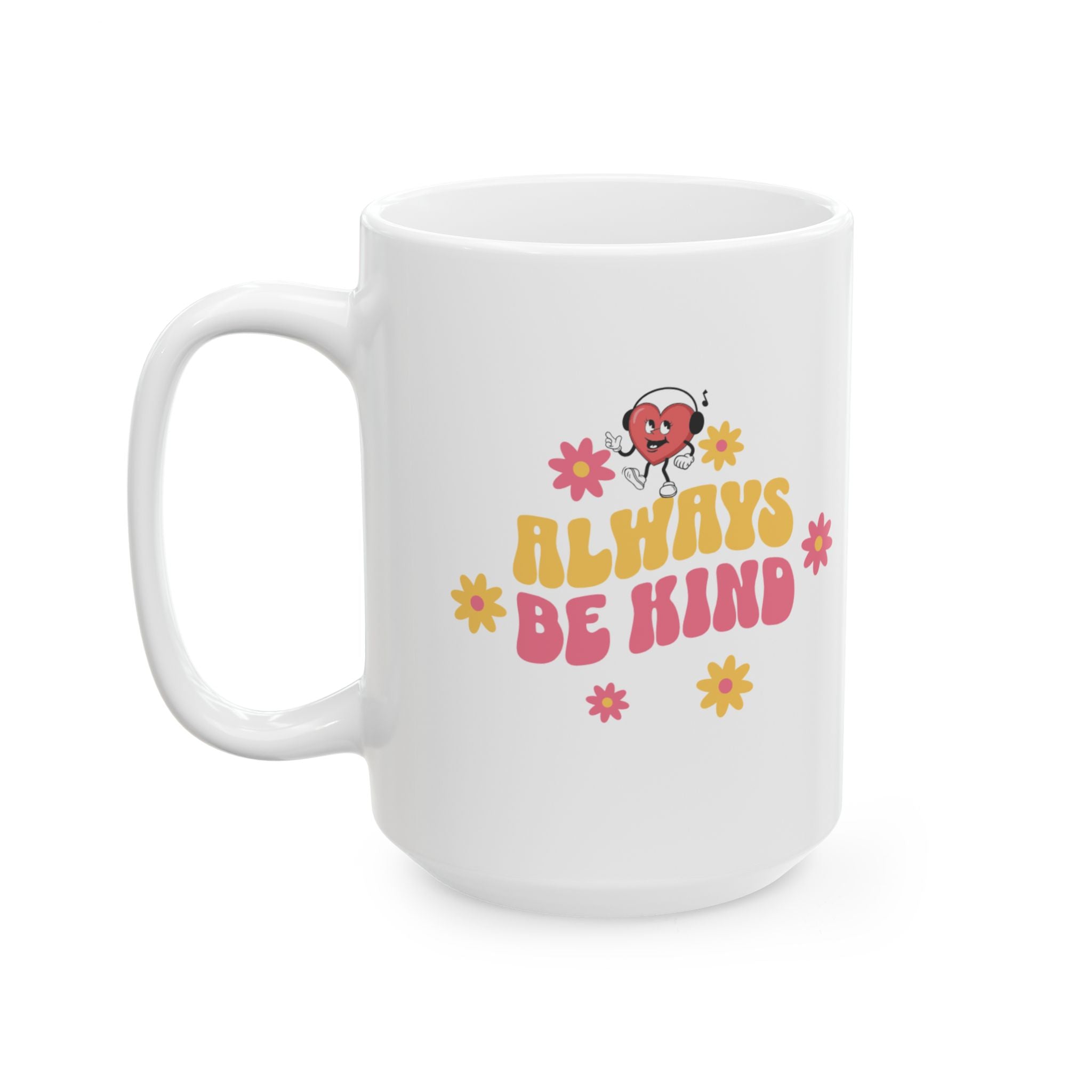 Ceramic Mug, (11oz, 15oz)