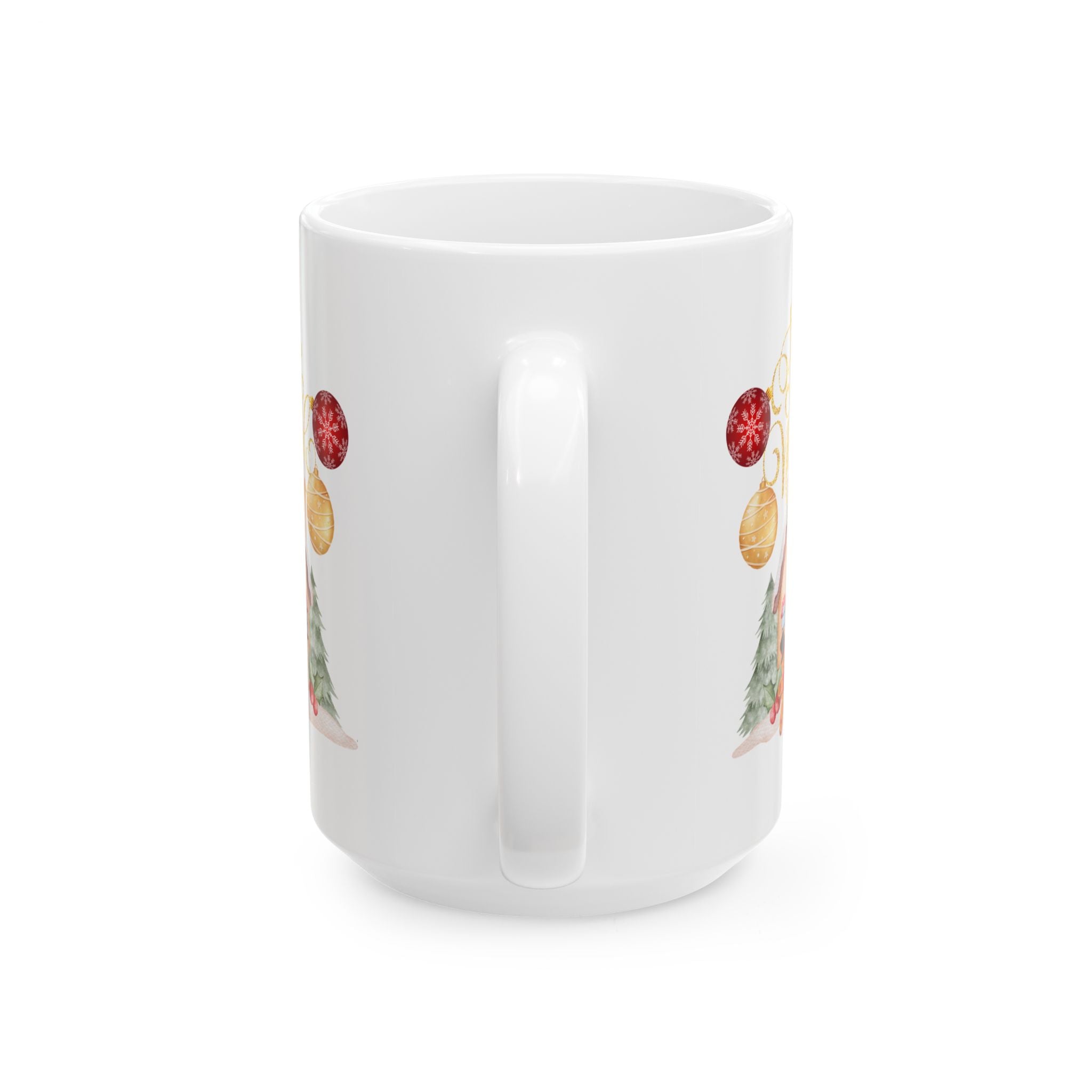Ceramic Mug, (11oz, 15oz)