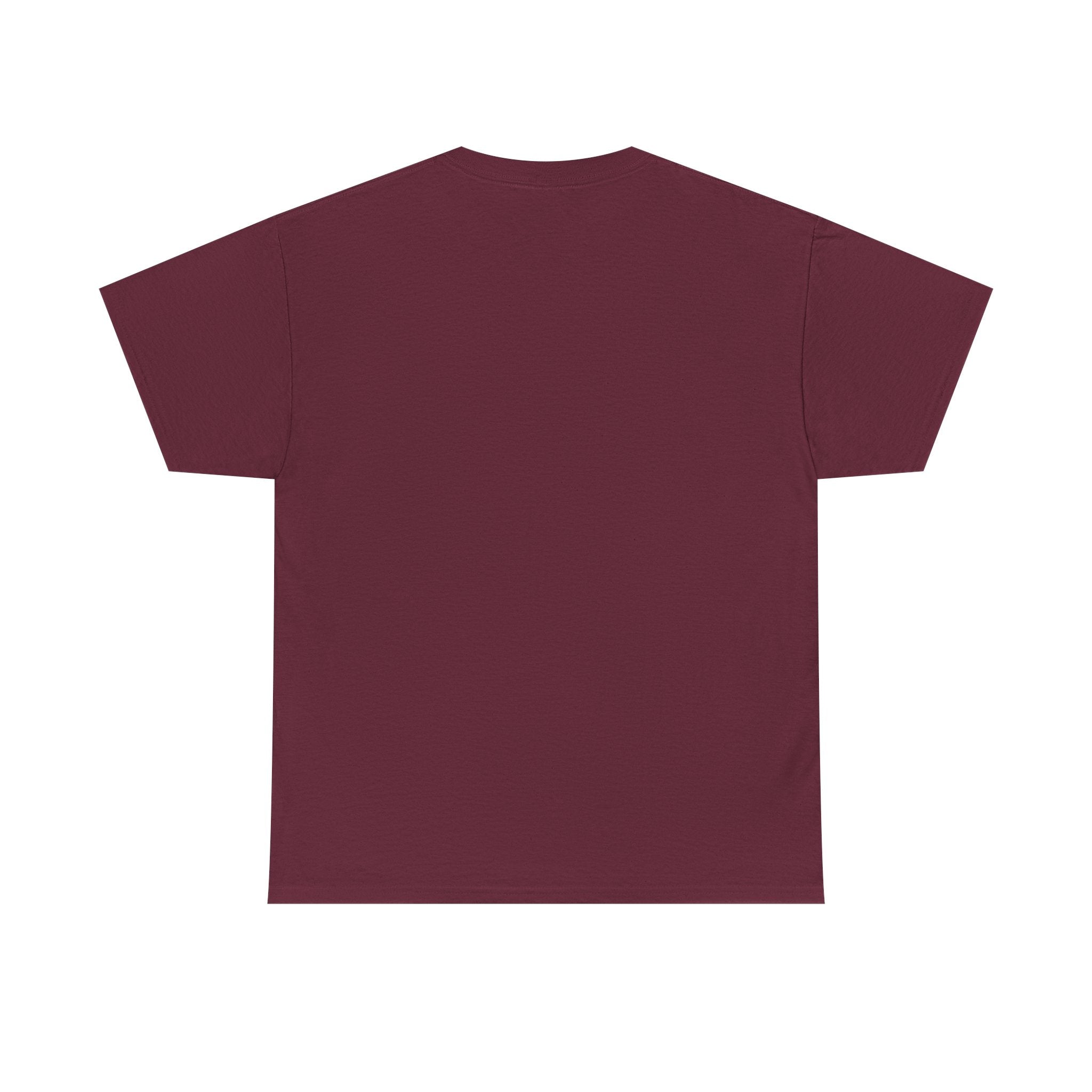 Be Yourself Cherry Graphic Tee, Unisex Cotton T-Shirt, Casual Wear, Gift for Friends, Positive Vibes, Ideal for Summer