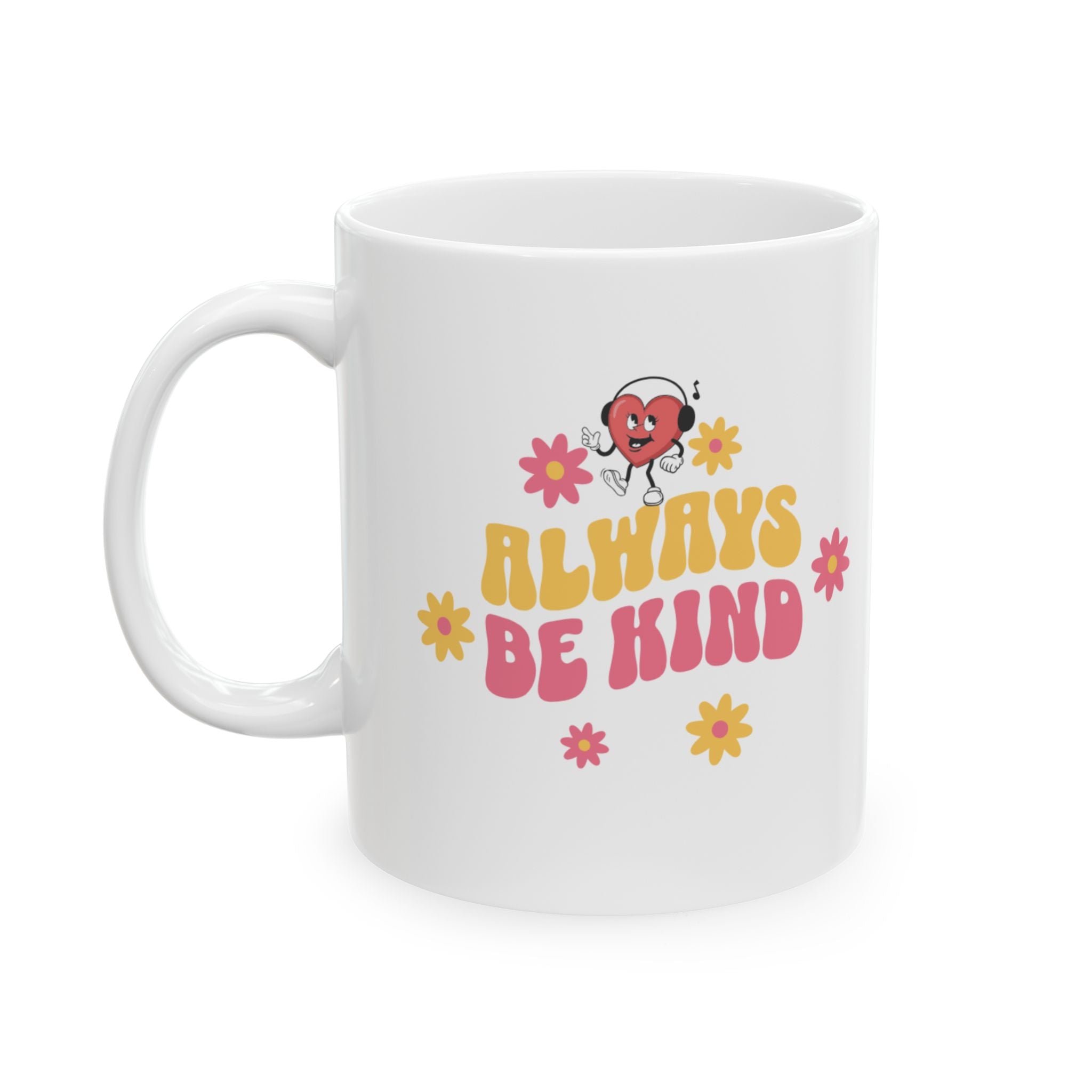 Ceramic Mug, (11oz, 15oz)