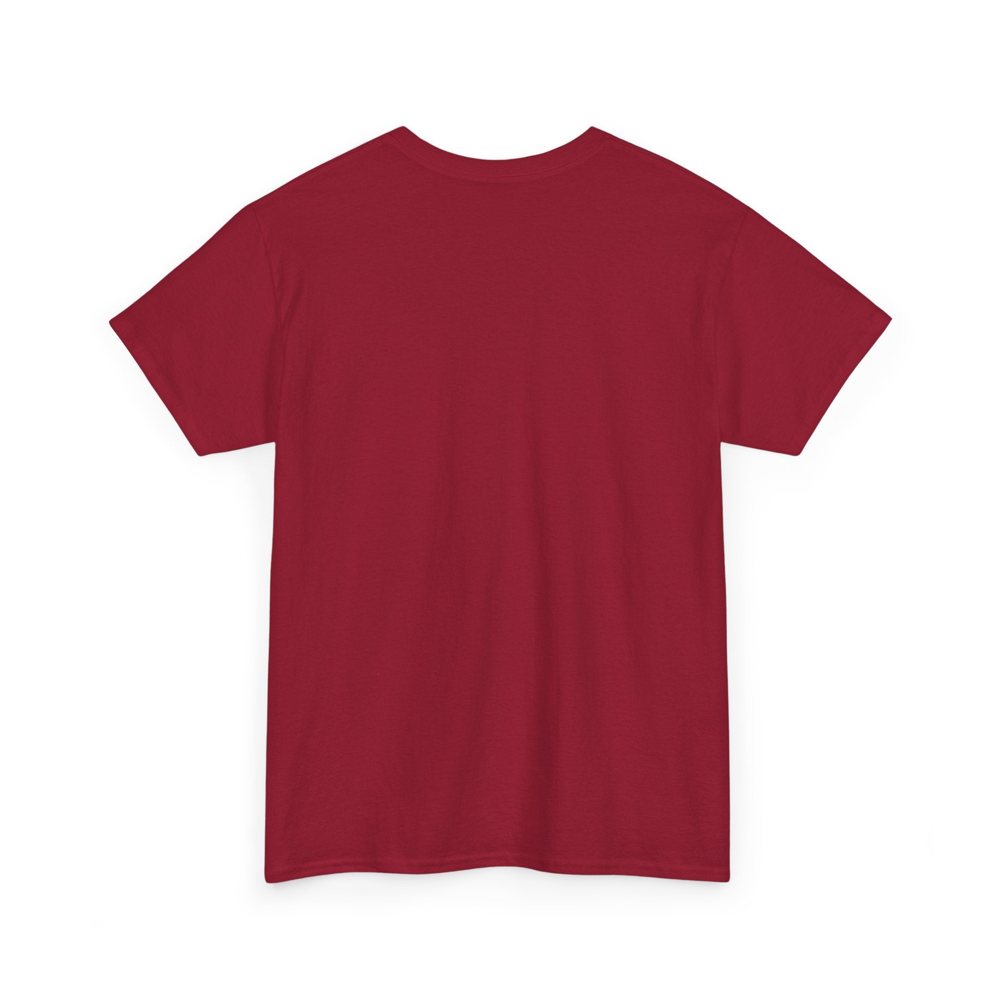 Be Yourself Cherry Graphic Tee, Unisex Cotton T-Shirt, Casual Wear, Gift for Friends, Positive Vibes, Ideal for Summer