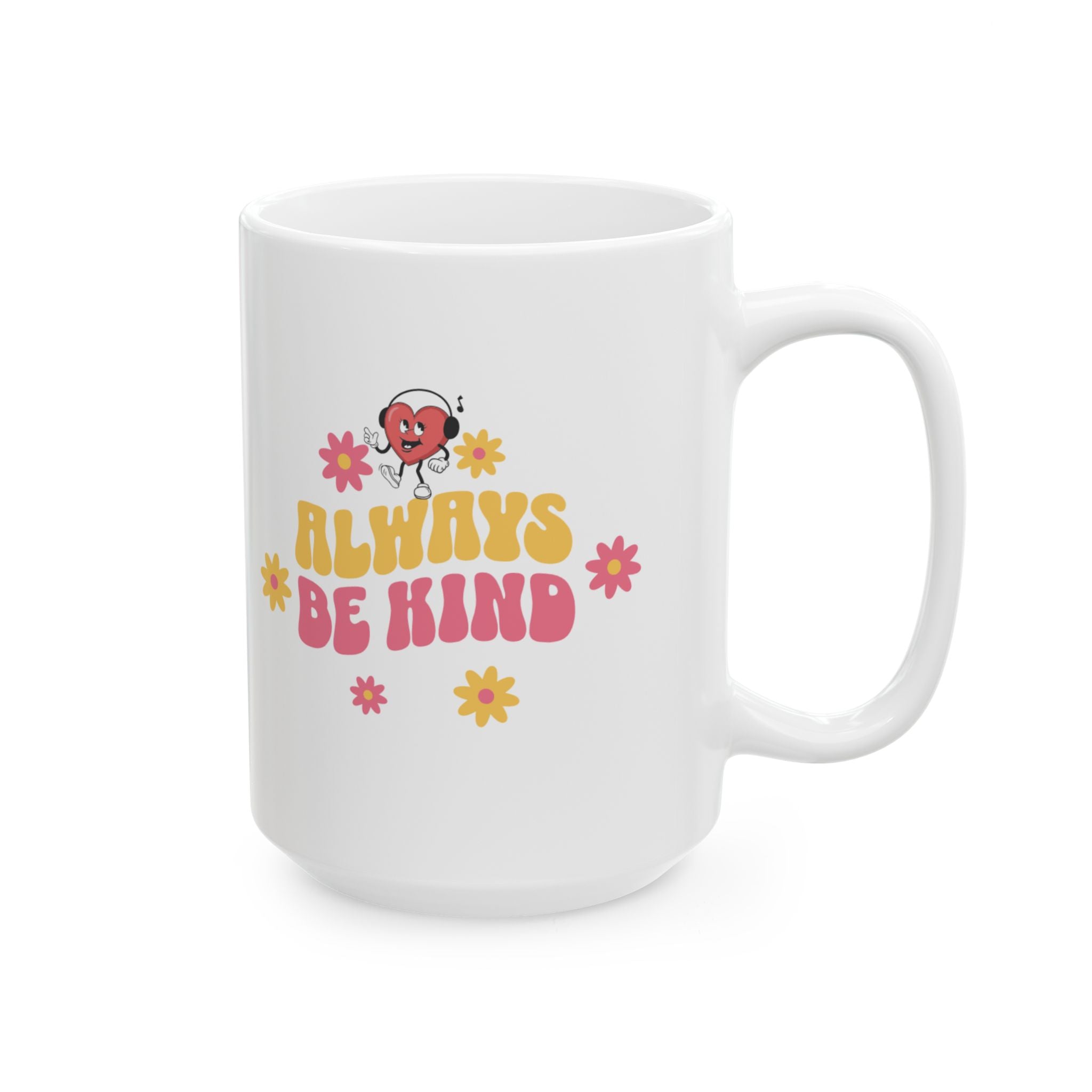 Ceramic Mug, (11oz, 15oz)