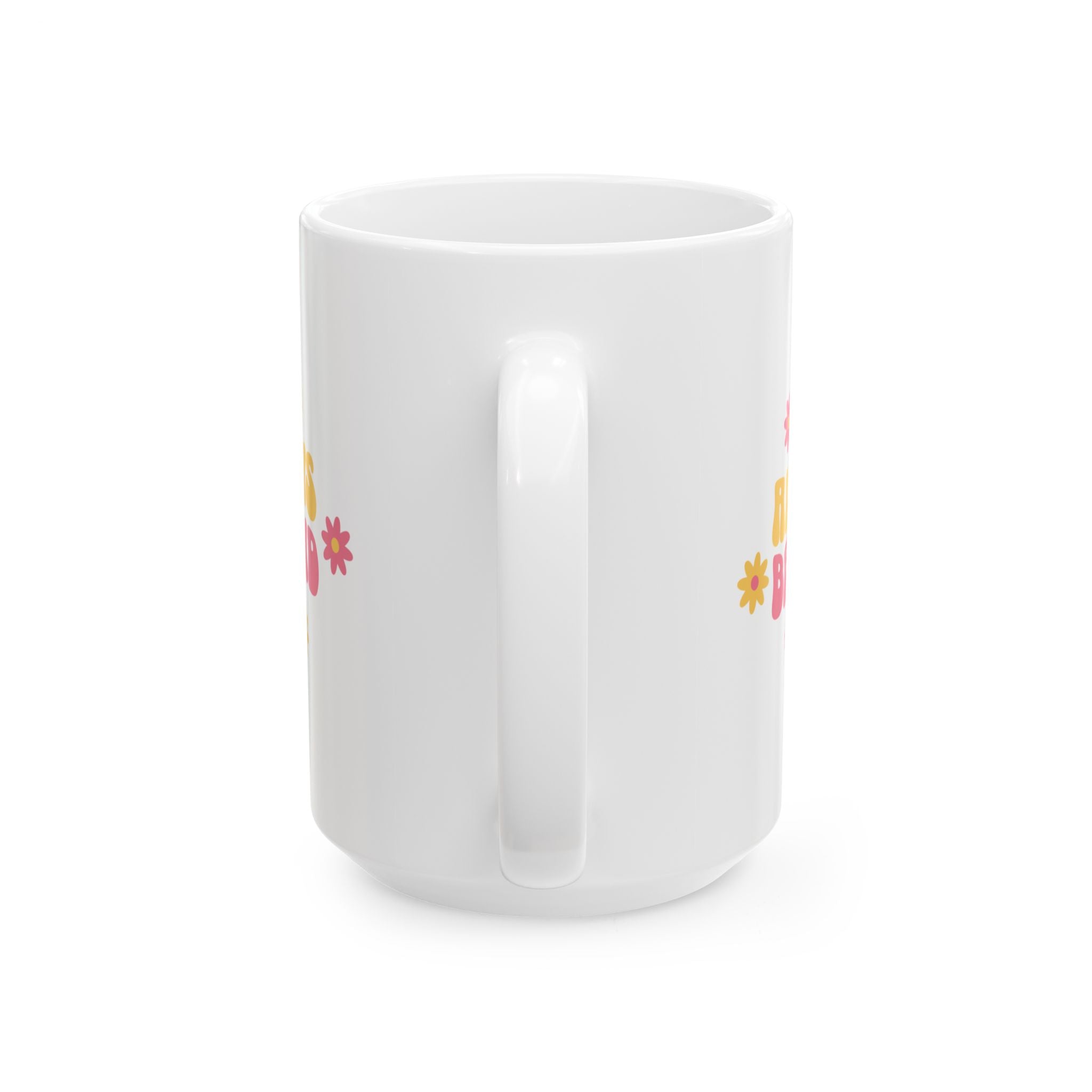 Ceramic Mug, (11oz, 15oz)