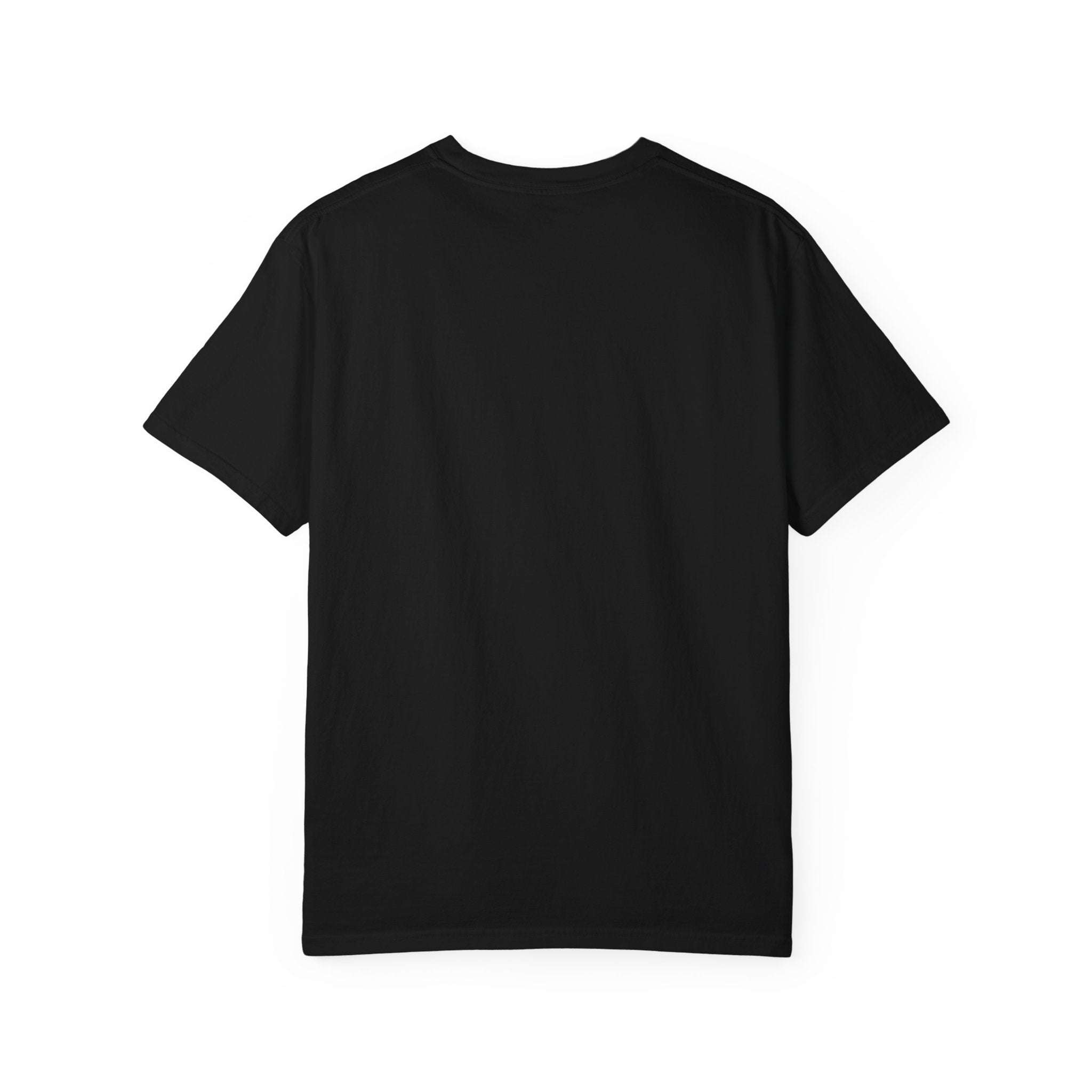 Vibrant Motivational T-Shirt | Unisex Garment-Dyed Tee for Everyday Inspiration, Casual Wear, Gift for Friends, Positive Affirmation [...]