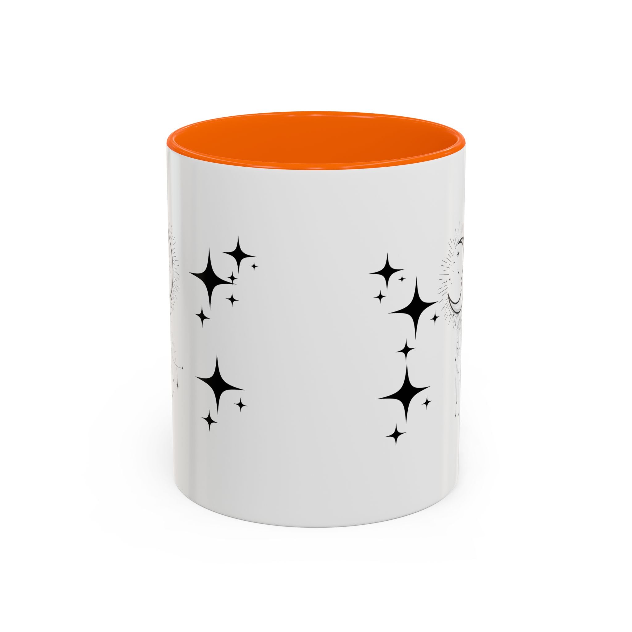 Celestial Dreamer Coffee Mug - Inspirational Gift, Moon and Star Design, Cosmic Vibe, Perfect for Home, Office, Astrophysics Lovers, [...]