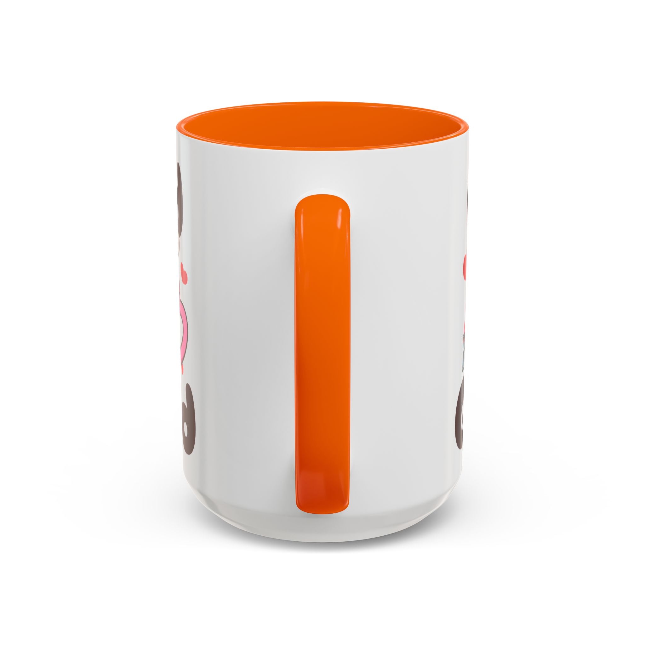 Cute God is Good Coffee Mug | Love Inspired Drinkware for Coffee Lovers, Gift for Friends, Anniversaries, Home Decor, Faith-Based Gifts