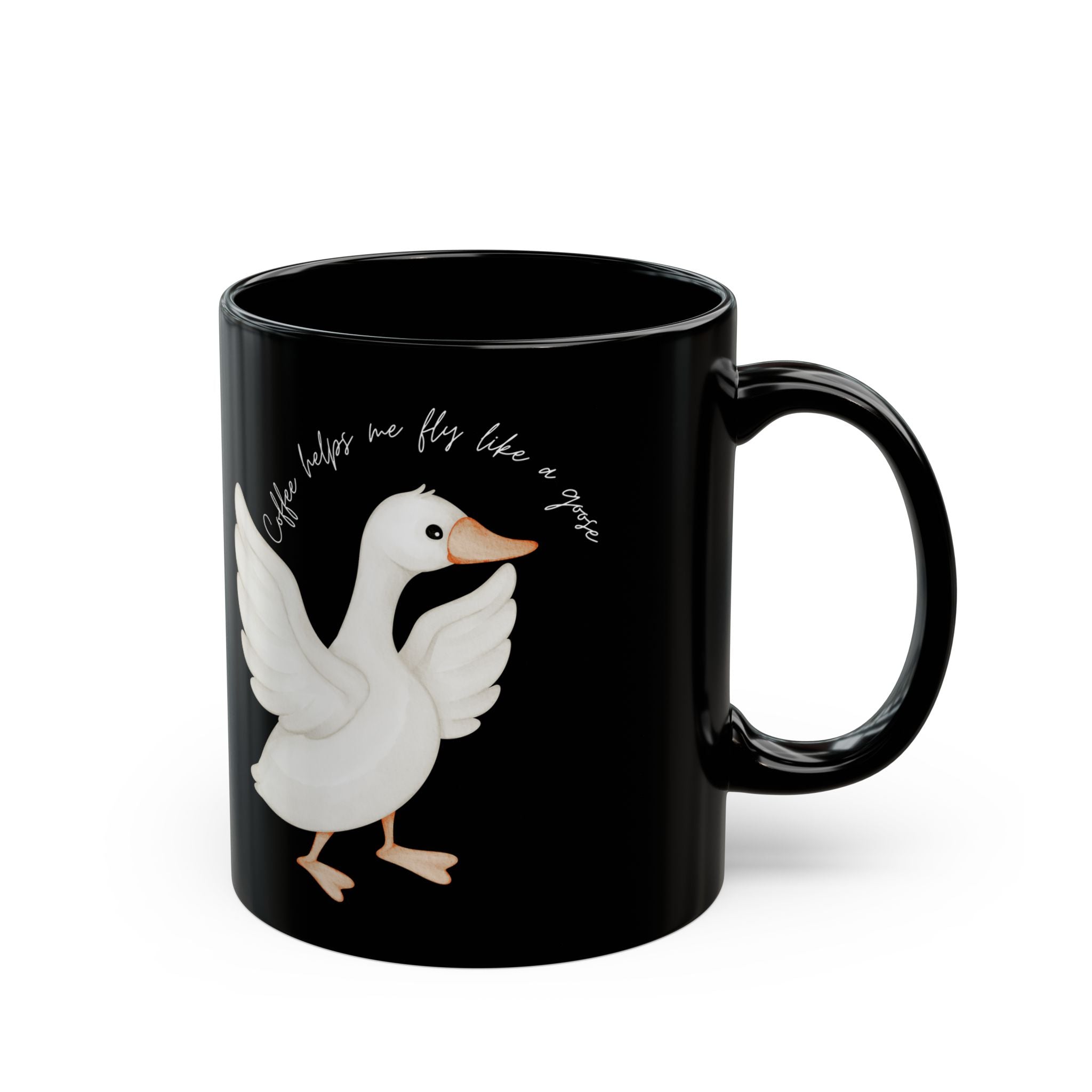 Black Mug (11oz, 15oz)