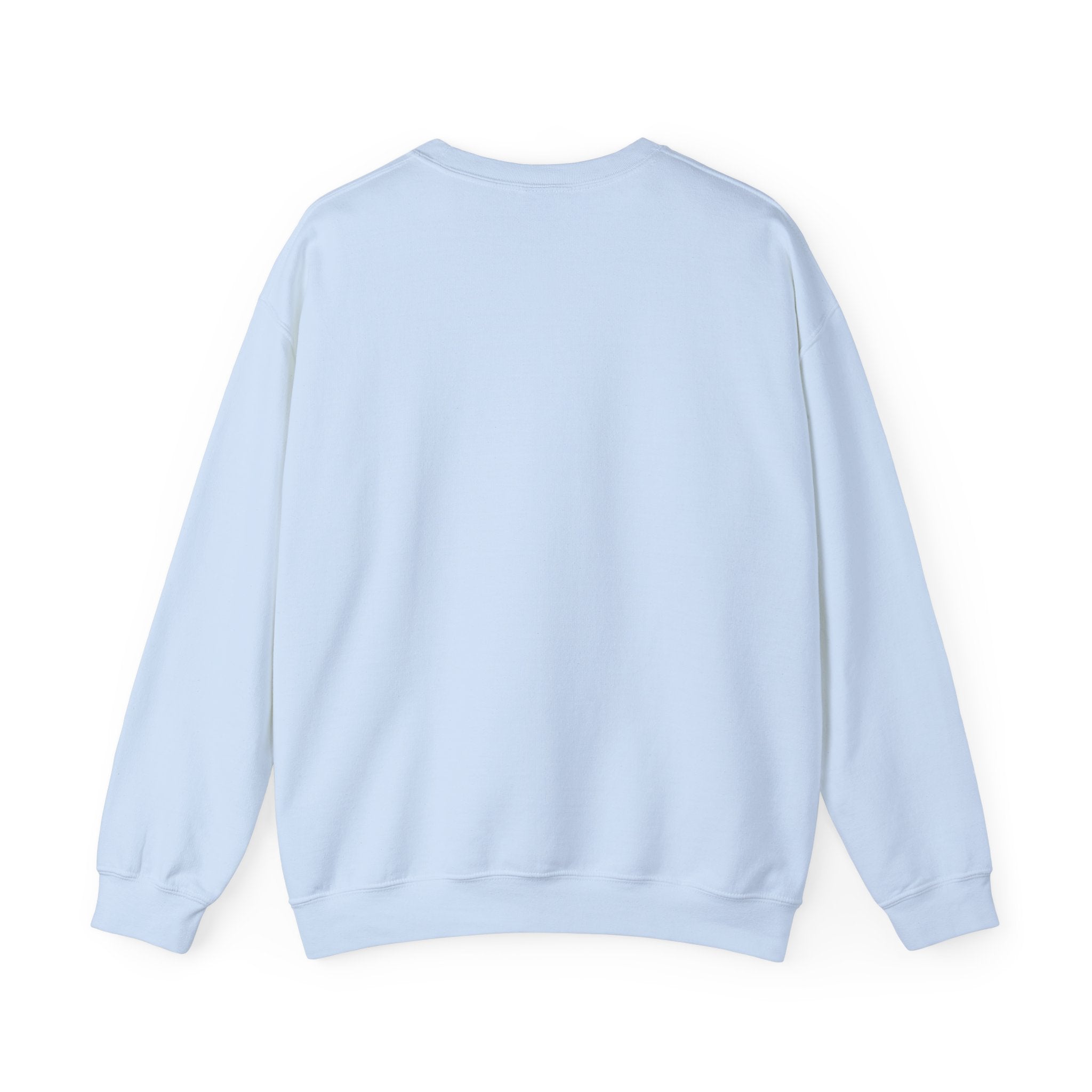 Thankful Autumn Crewneck Sweatshirt, Cozy Fall Sweater, Unisex Sweatshirt, Thanksgiving Gift, Cute Seasonal Apparel