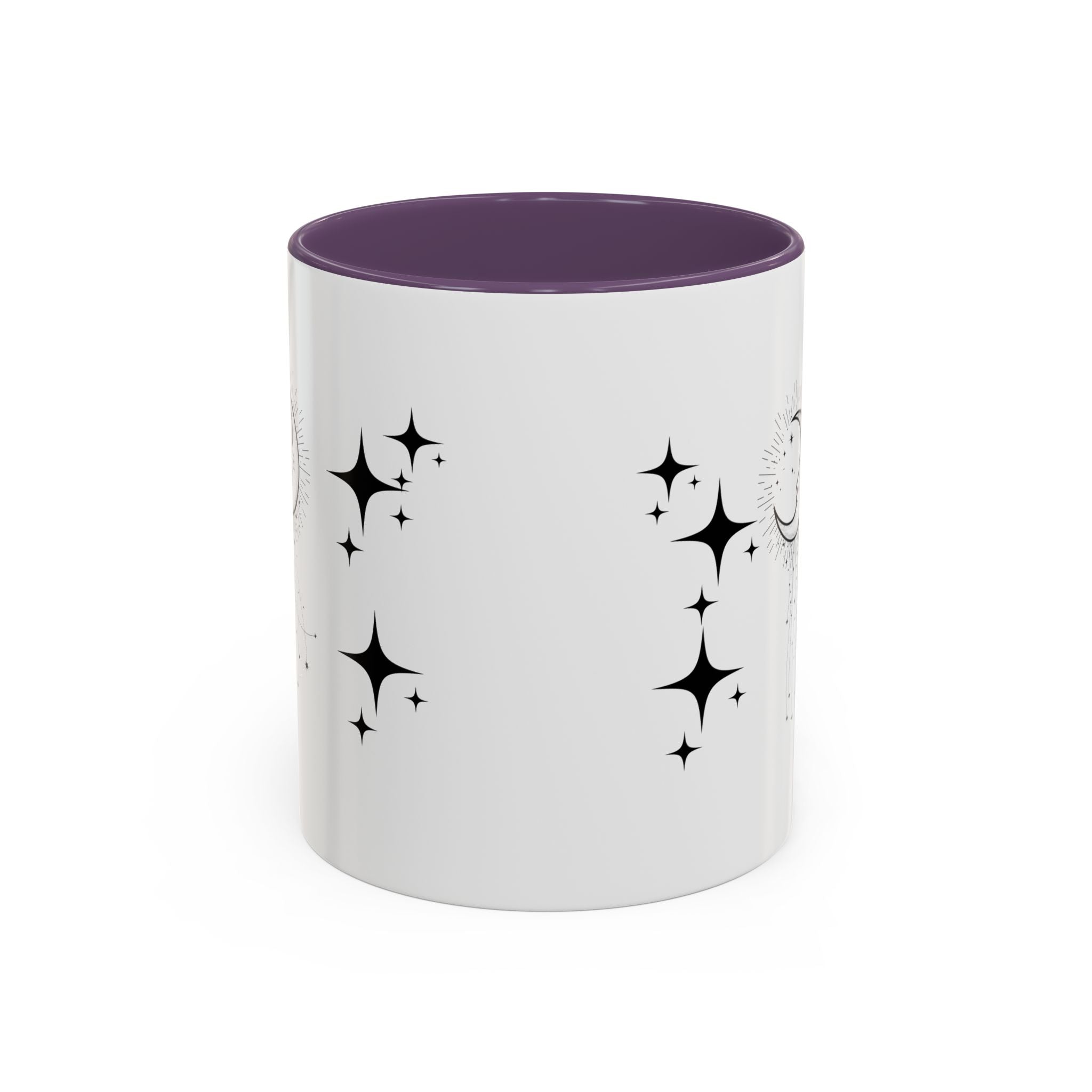 Celestial Dreamer Coffee Mug - Inspirational Gift, Moon and Star Design, Cosmic Vibe, Perfect for Home, Office, Astrophysics Lovers, [...]