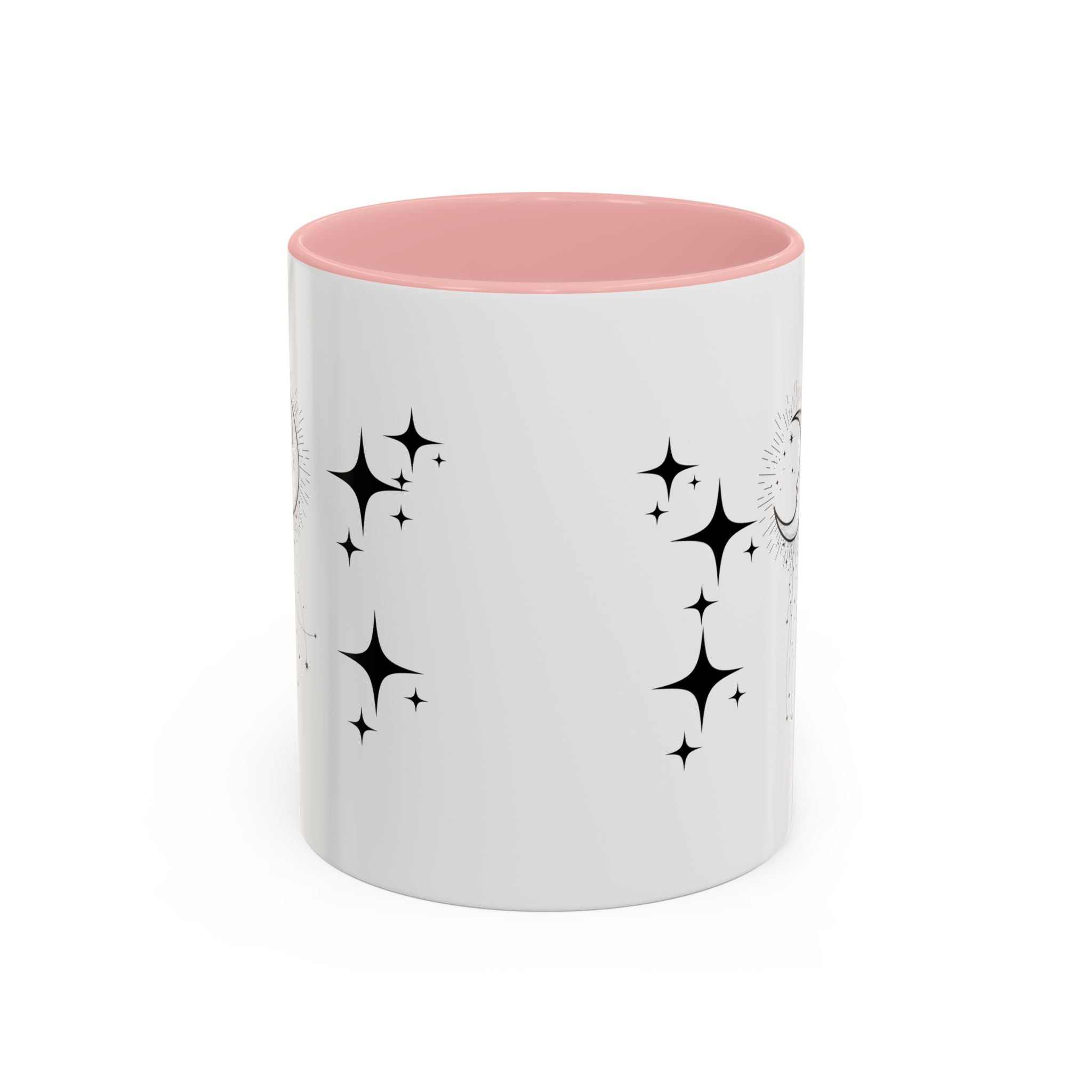 Celestial Dreamer Coffee Mug - Inspirational Gift, Moon and Star Design, Cosmic Vibe, Perfect for Home, Office, Astrophysics Lovers, [...]