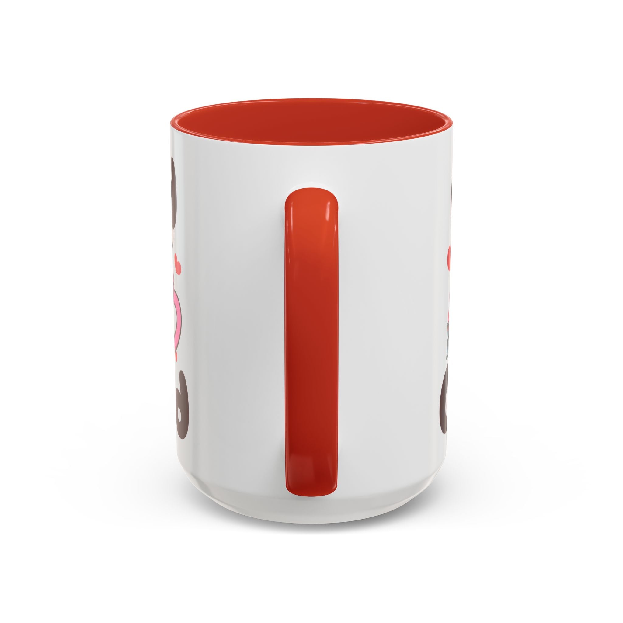 Cute God is Good Coffee Mug | Love Inspired Drinkware for Coffee Lovers, Gift for Friends, Anniversaries, Home Decor, Faith-Based Gifts
