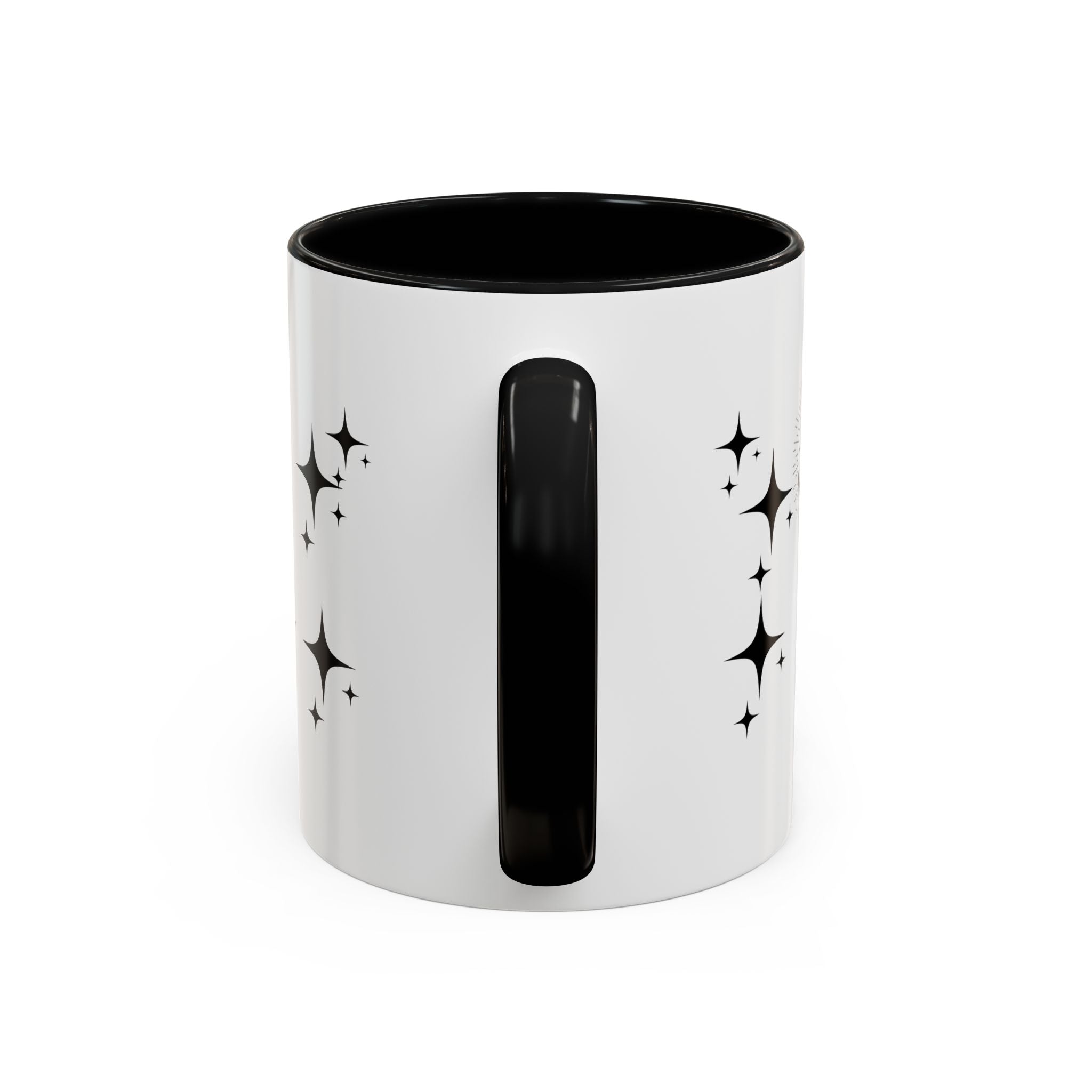 Celestial Dreamer Coffee Mug - Inspirational Gift, Moon and Star Design, Cosmic Vibe, Perfect for Home, Office, Astrophysics Lovers, [...]