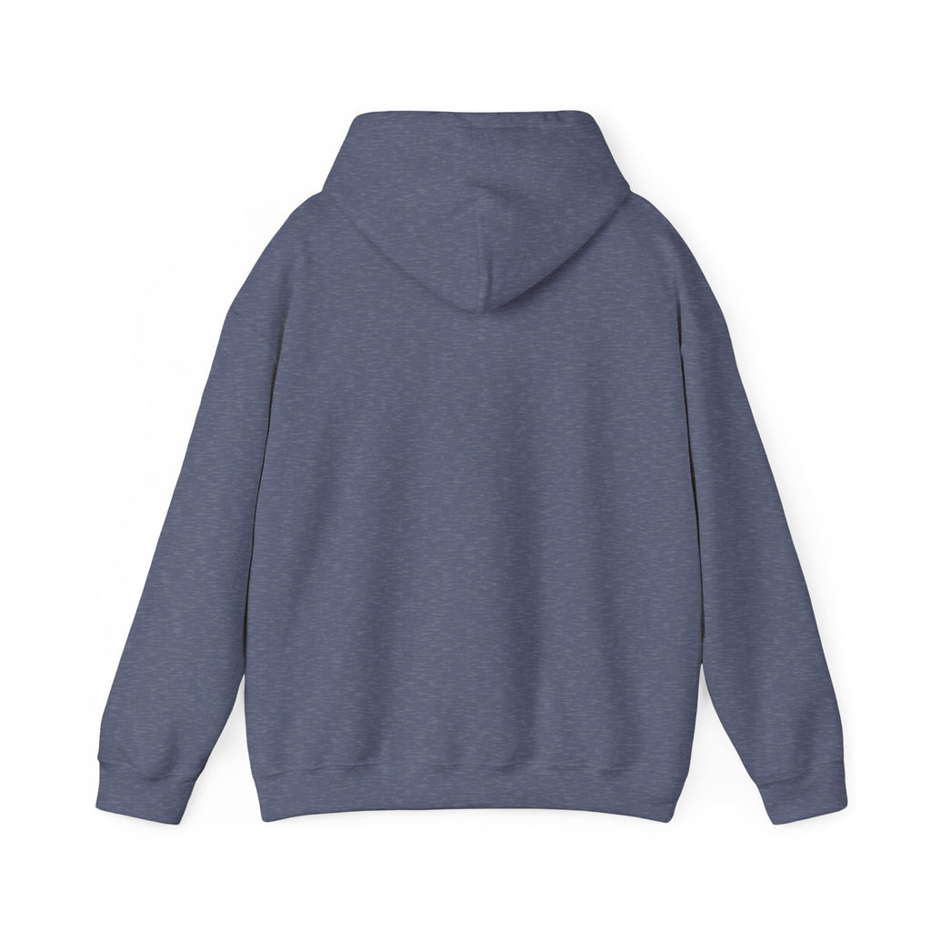 Whimsical Sheep Hoodie - Cozy Unisex Sweatshirt, Cute Gift for Animal Lovers, Spring Fashion, Perfect for Easter, Casual Wear