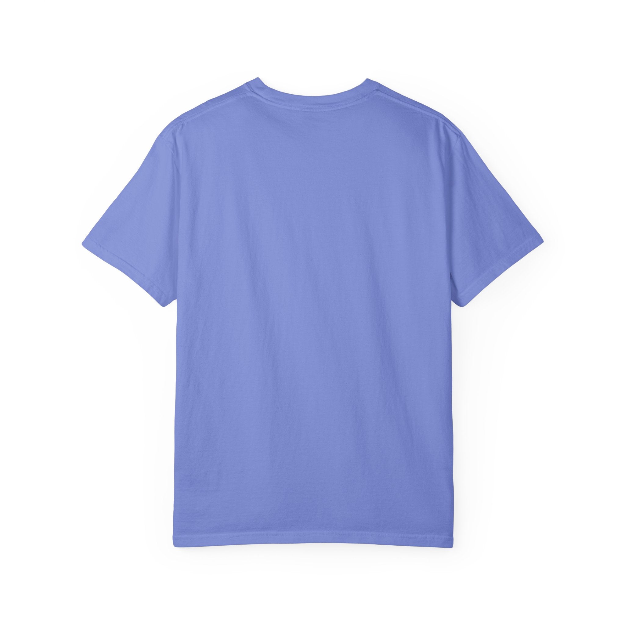 Vibrant Motivational T-Shirt | Unisex Garment-Dyed Tee for Everyday Inspiration, Casual Wear, Gift for Friends, Positive Affirmation [...]