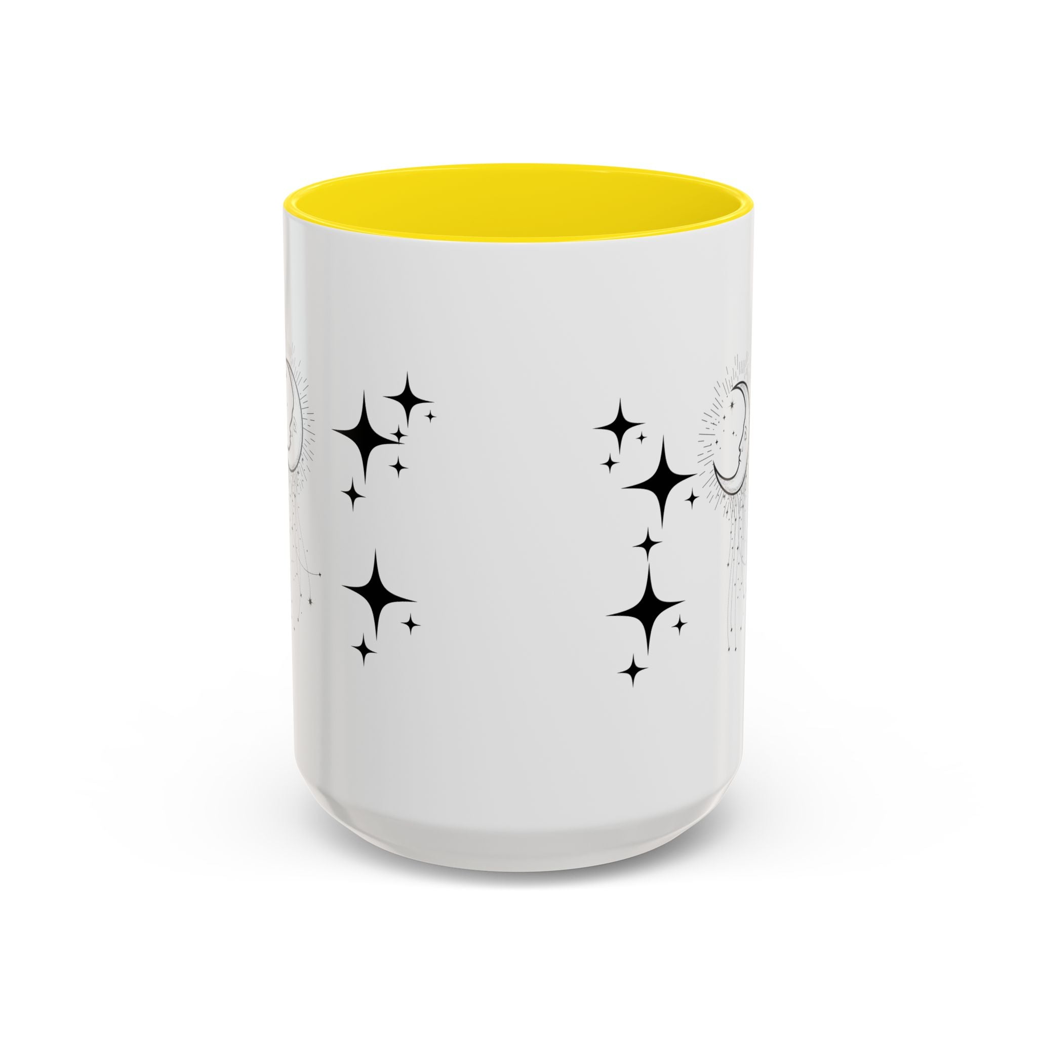 Celestial Dreamer Coffee Mug - Inspirational Gift, Moon and Star Design, Cosmic Vibe, Perfect for Home, Office, Astrophysics Lovers, [...]