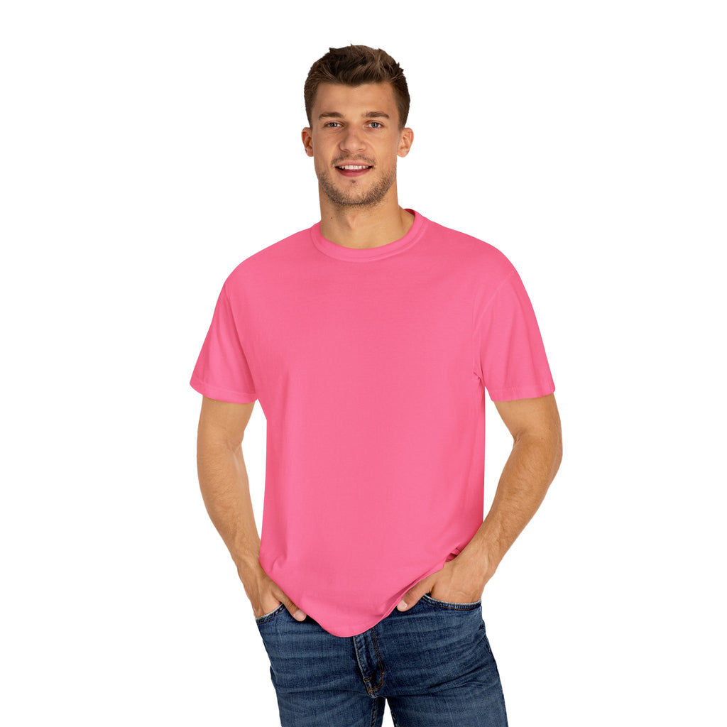 Inspirational Unisex T-Shirt | No Dejes de Soñar | Gift for Dreamers, Casual Wear, Motivational Quote, Life Goals, Dreamer Apparel
