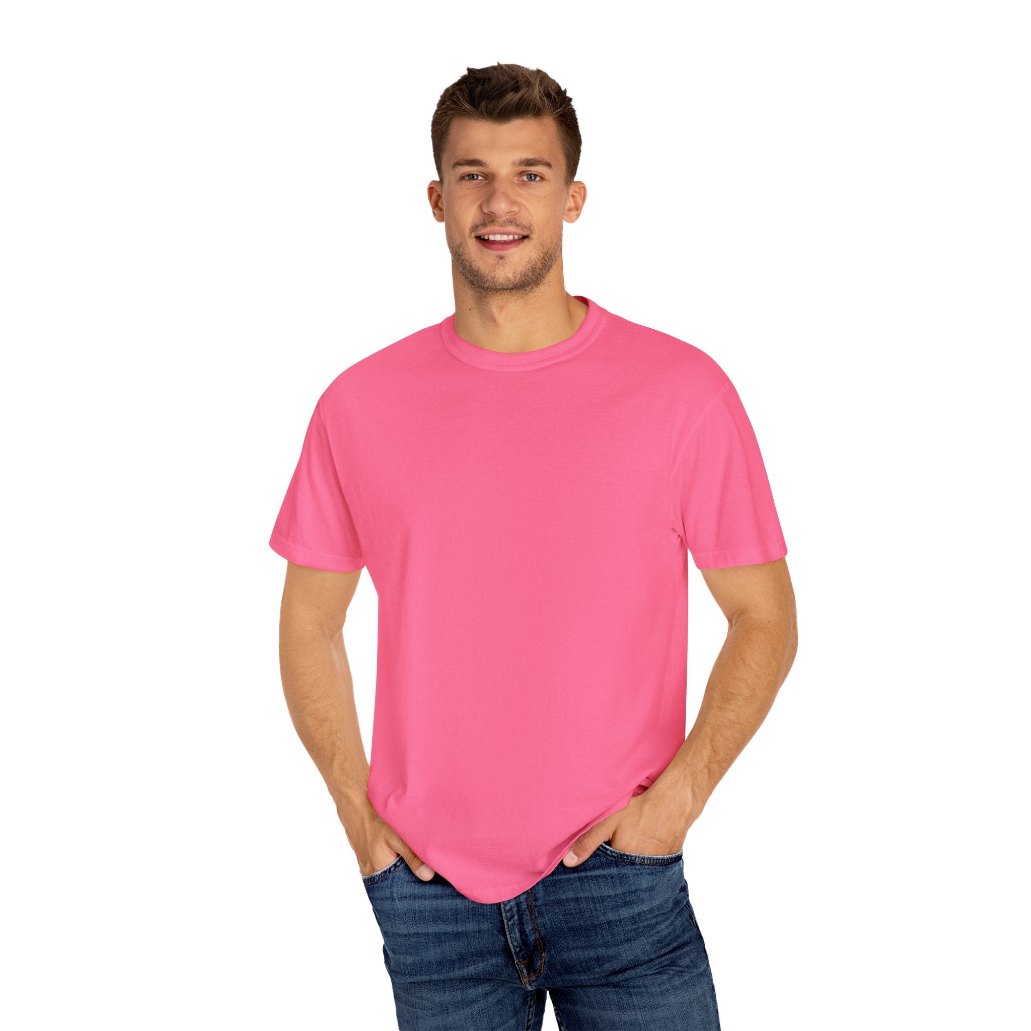 Inspirational Unisex T-Shirt | No Dejes de Soñar | Gift for Dreamers, Casual Wear, Motivational Quote, Life Goals, Dreamer Apparel