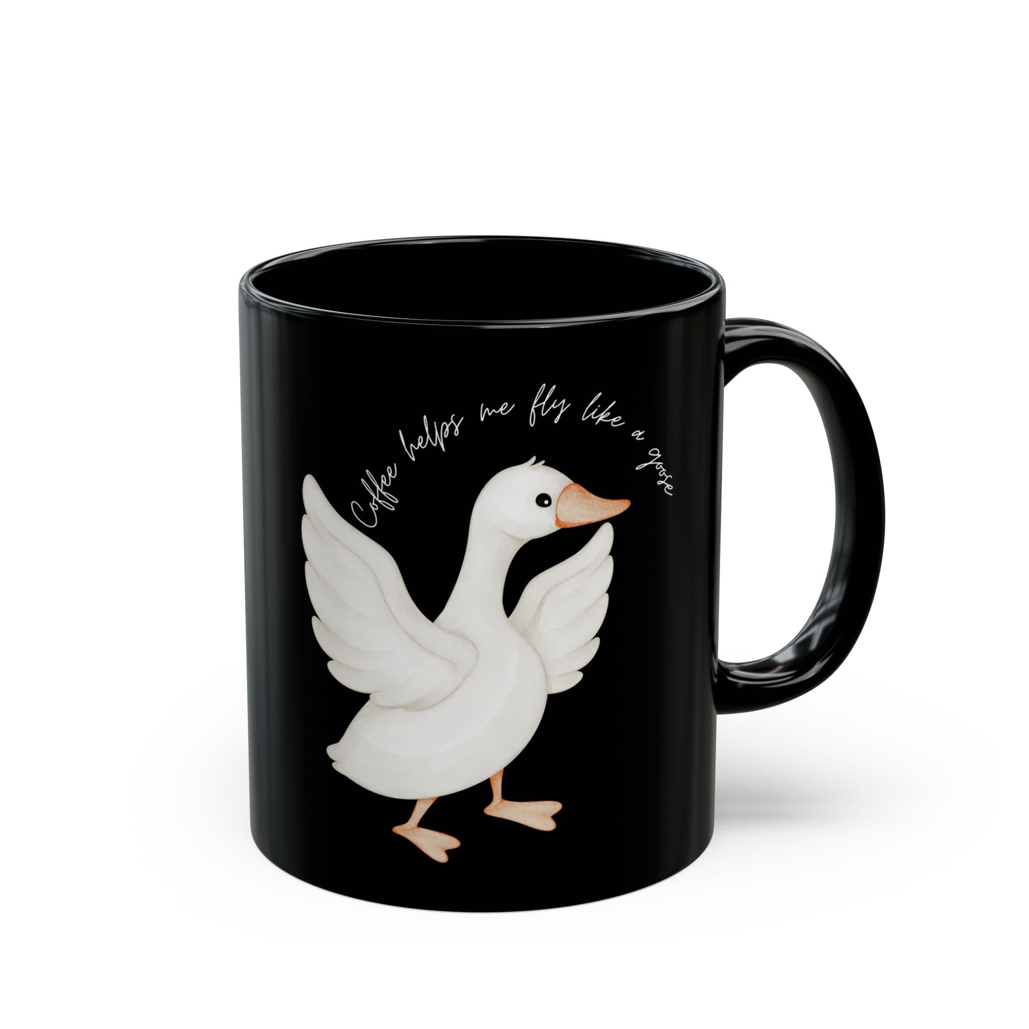 Black Mug (11oz, 15oz)