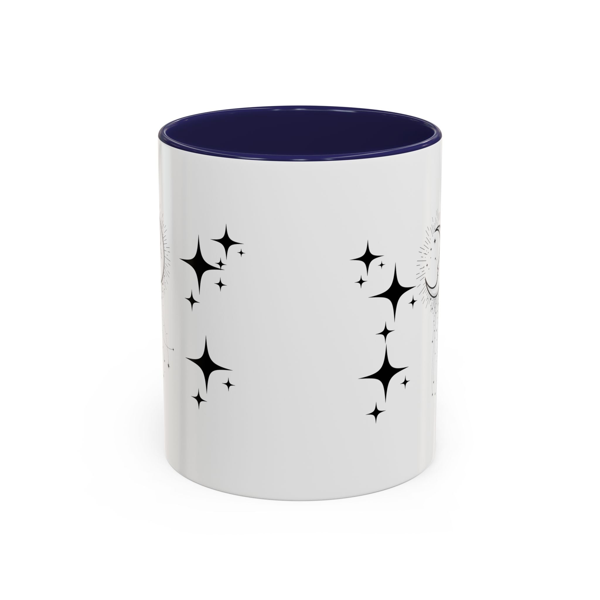 Celestial Dreamer Coffee Mug - Inspirational Gift, Moon and Star Design, Cosmic Vibe, Perfect for Home, Office, Astrophysics Lovers, [...]