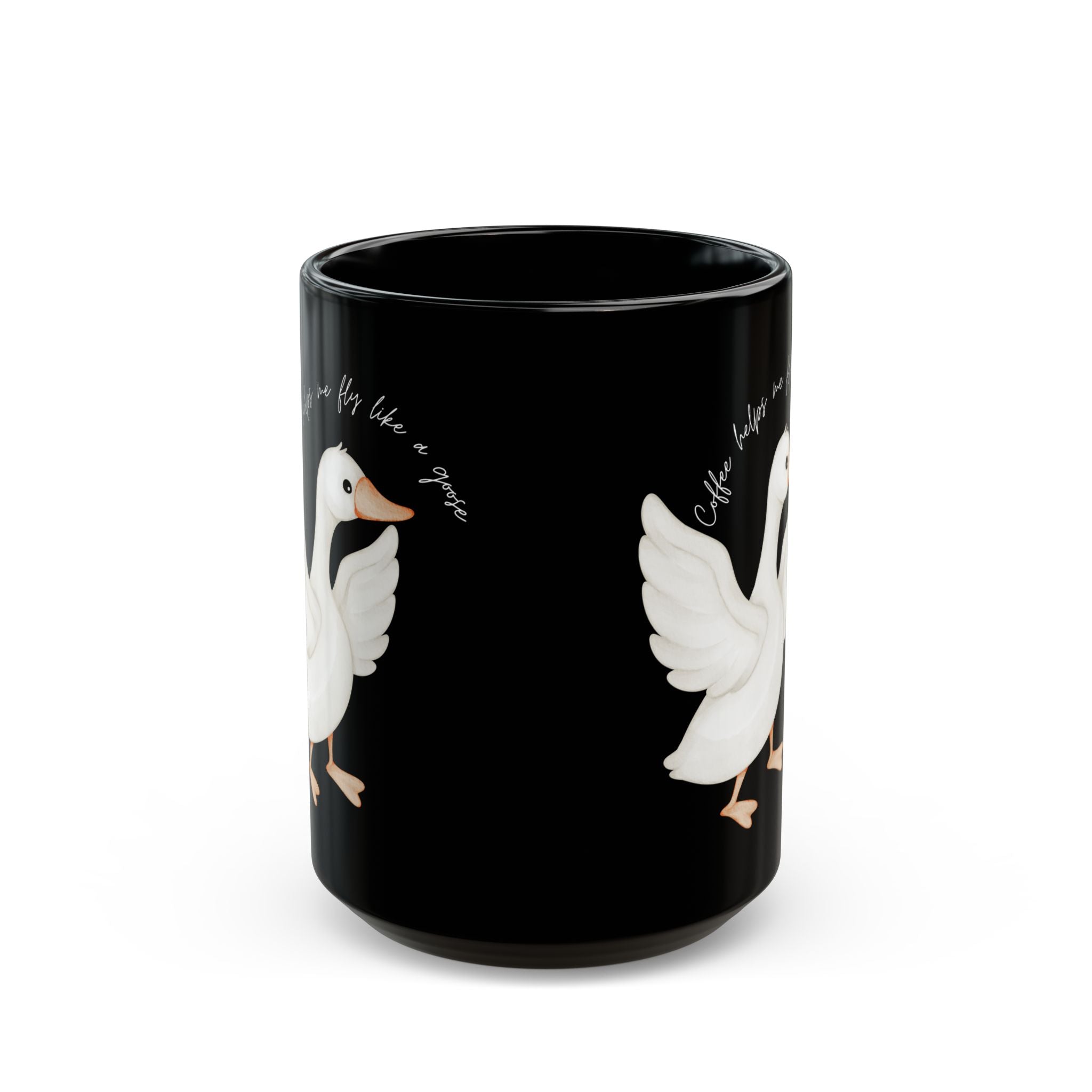 Black Mug (11oz, 15oz)