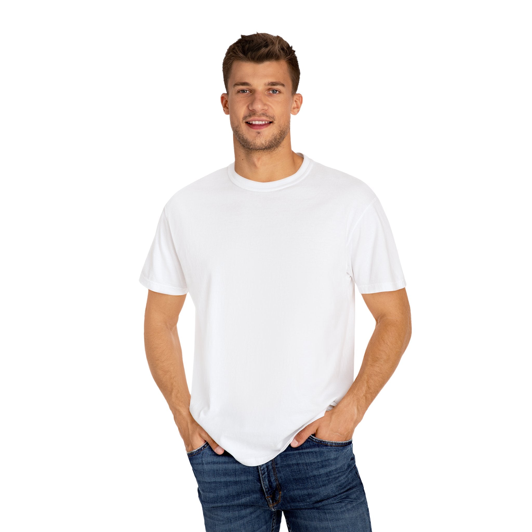 Inspirational Unisex T-Shirt | No Dejes de Soñar | Gift for Dreamers, Casual Wear, Motivational Quote, Life Goals, Dreamer Apparel