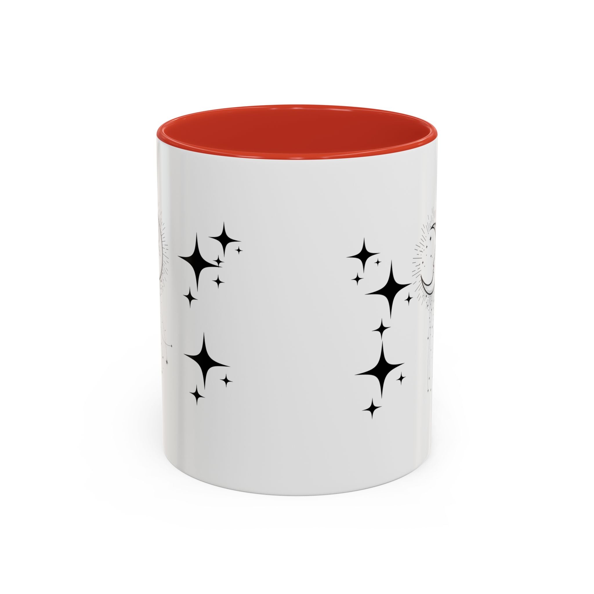 Celestial Dreamer Coffee Mug - Inspirational Gift, Moon and Star Design, Cosmic Vibe, Perfect for Home, Office, Astrophysics Lovers, [...]