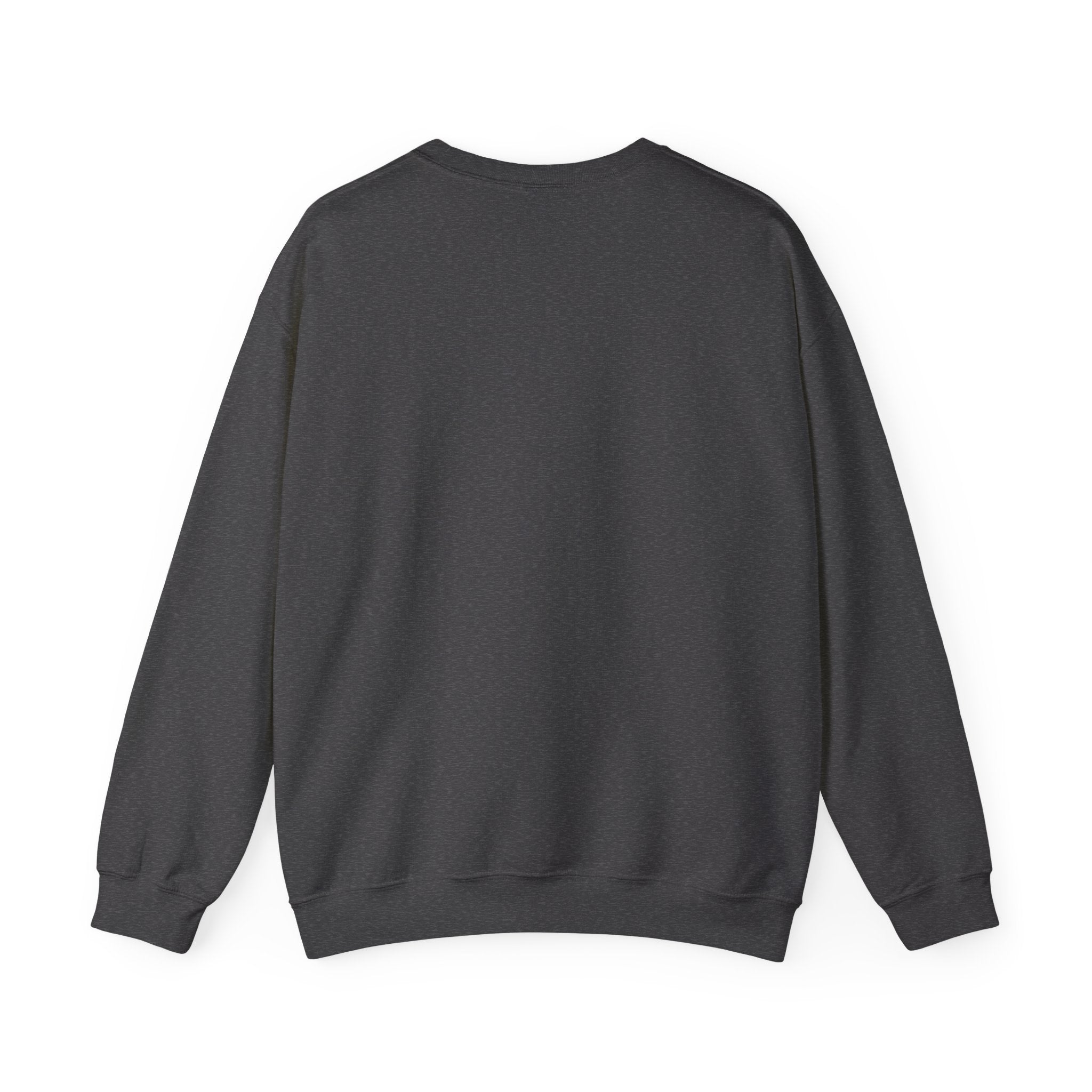Thankful Autumn Crewneck Sweatshirt, Cozy Fall Sweater, Unisex Sweatshirt, Thanksgiving Gift, Cute Seasonal Apparel