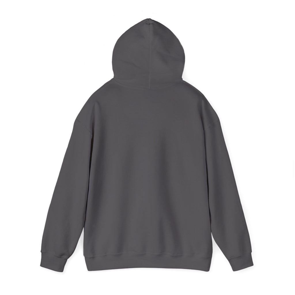 Whimsical Sheep Hoodie - Cozy Unisex Sweatshirt, Cute Gift for Animal Lovers, Spring Fashion, Perfect for Easter, Casual Wear