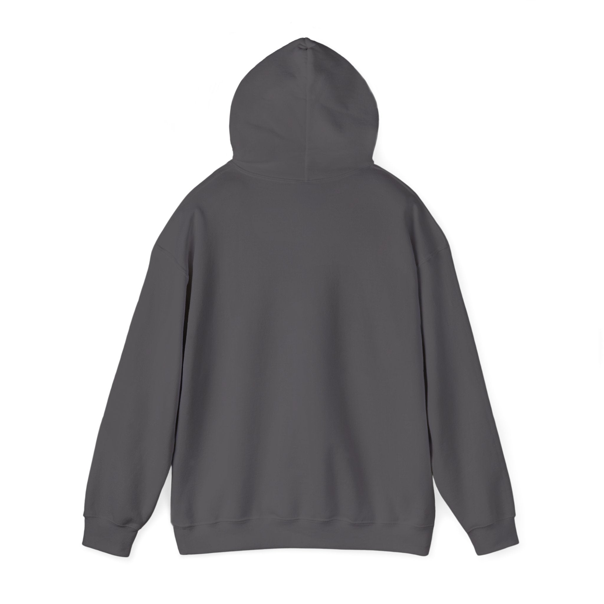 Whimsical Sheep Hoodie - Cozy Unisex Sweatshirt, Cute Gift for Animal Lovers, Spring Fashion, Perfect for Easter, Casual Wear