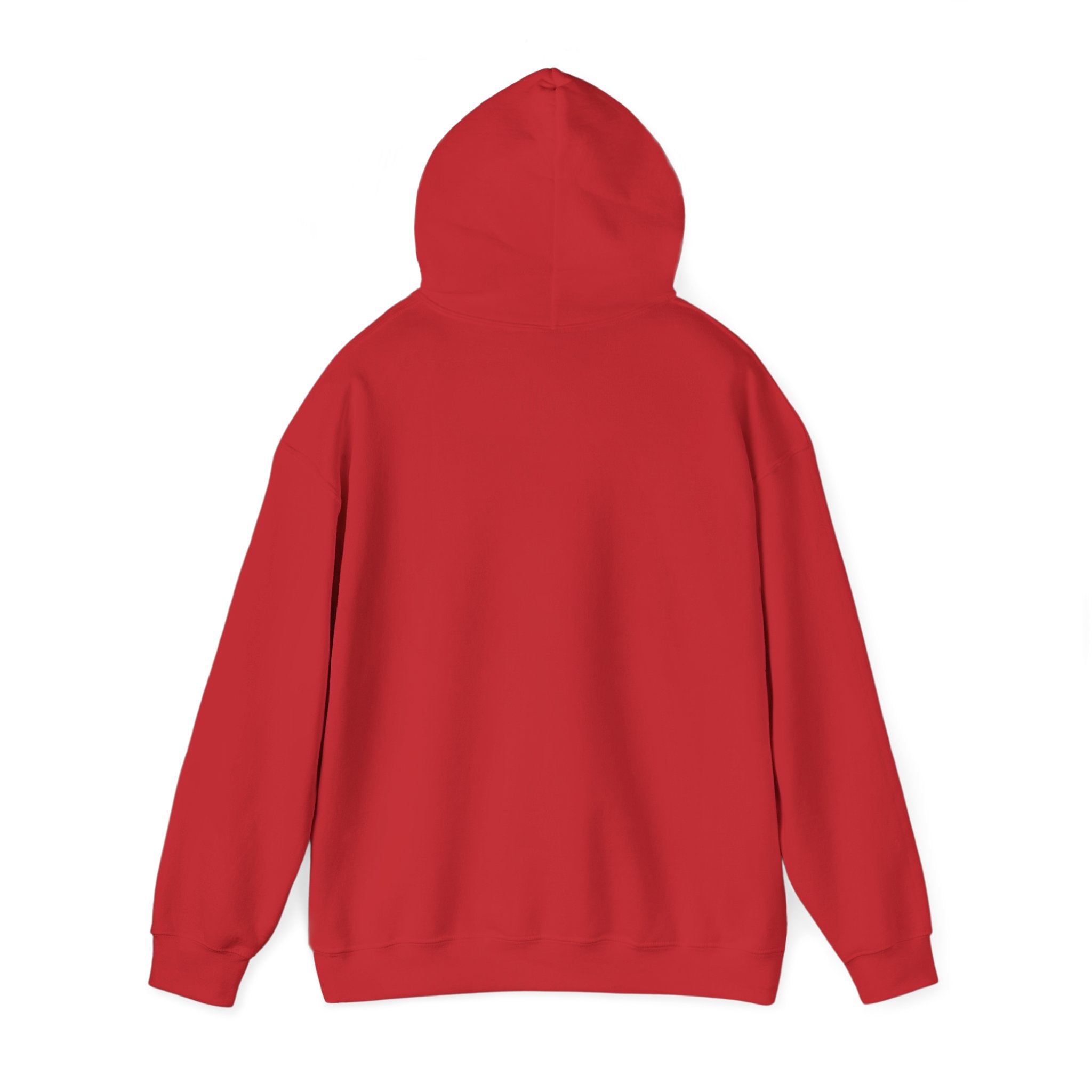 Whimsical Sheep Hoodie - Cozy Unisex Sweatshirt, Cute Gift for Animal Lovers, Spring Fashion, Perfect for Easter, Casual Wear