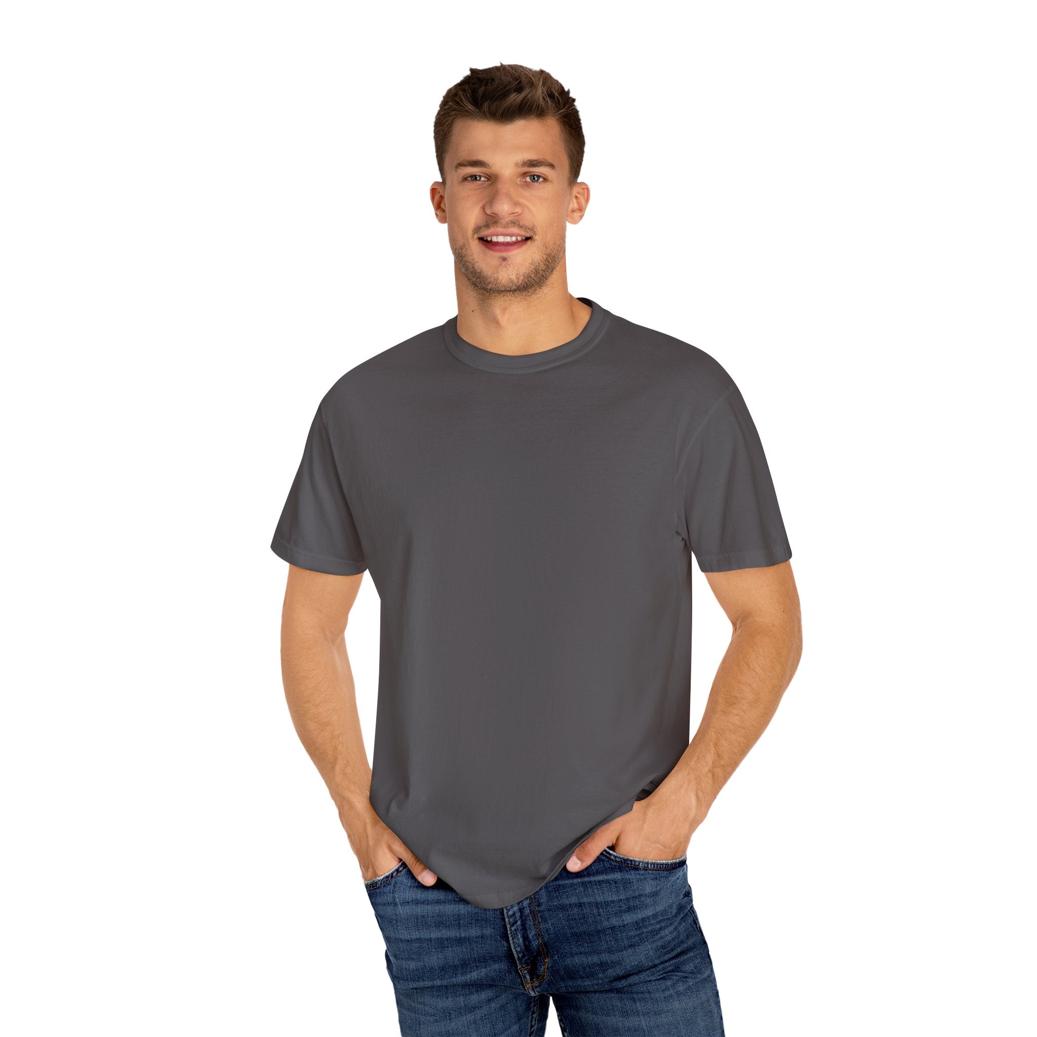 Inspirational Unisex T-Shirt | No Dejes de Soñar | Gift for Dreamers, Casual Wear, Motivational Quote, Life Goals, Dreamer Apparel