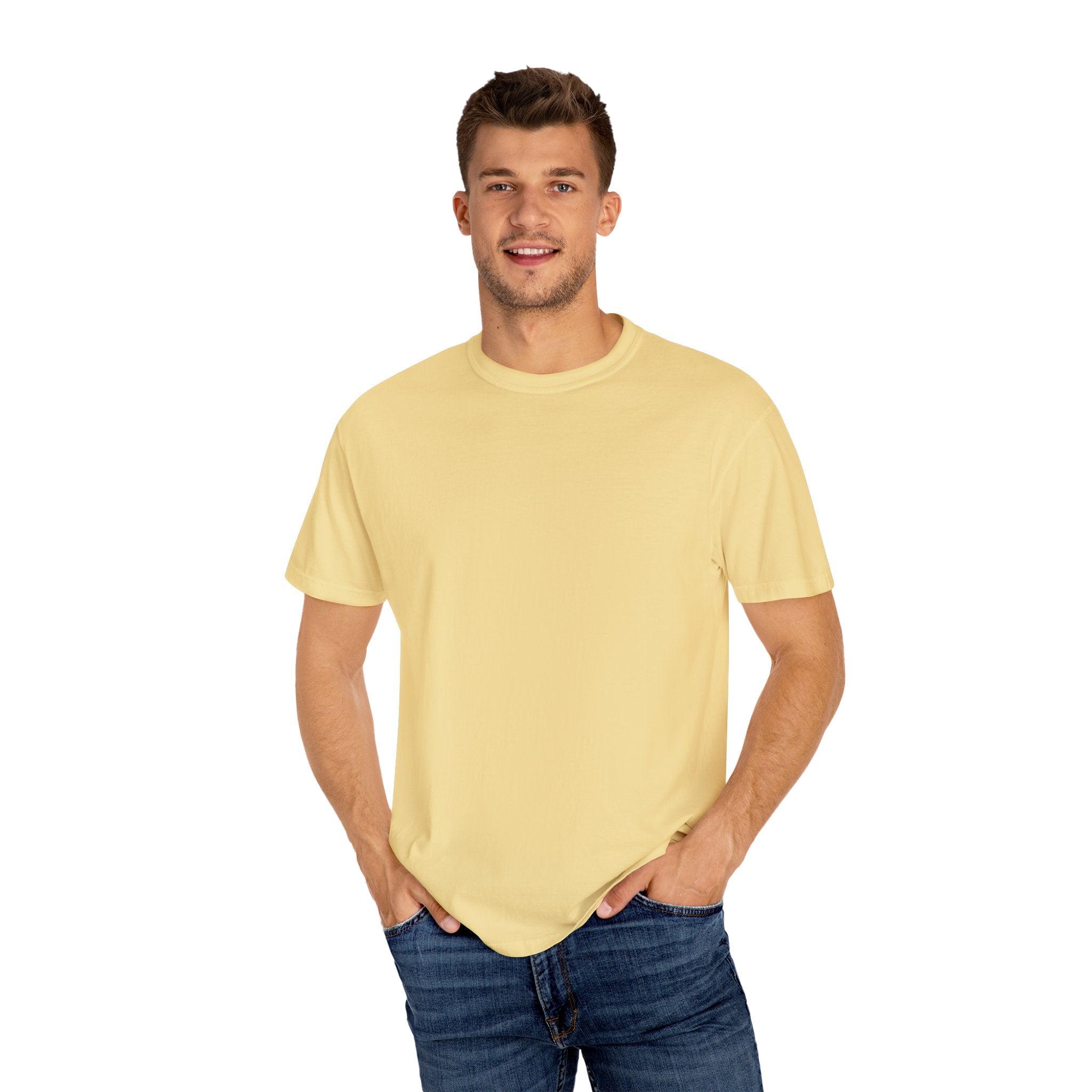 Inspirational Unisex T-Shirt | No Dejes de Soñar | Gift for Dreamers, Casual Wear, Motivational Quote, Life Goals, Dreamer Apparel