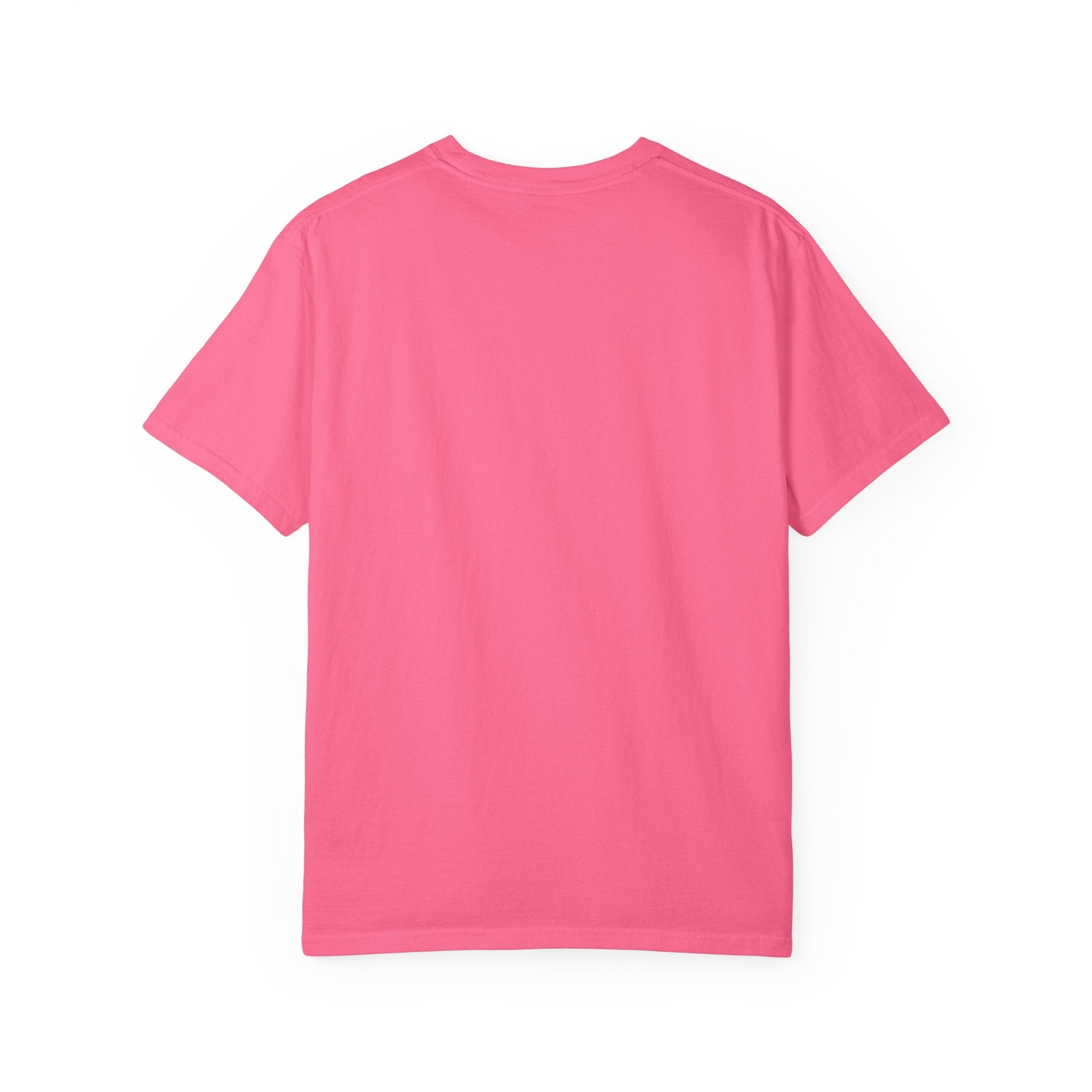 Vibrant Motivational T-Shirt, Unisex Tee, Inspirational Gift, Casual Wear, Summer Essential, Uplifting Shirt
