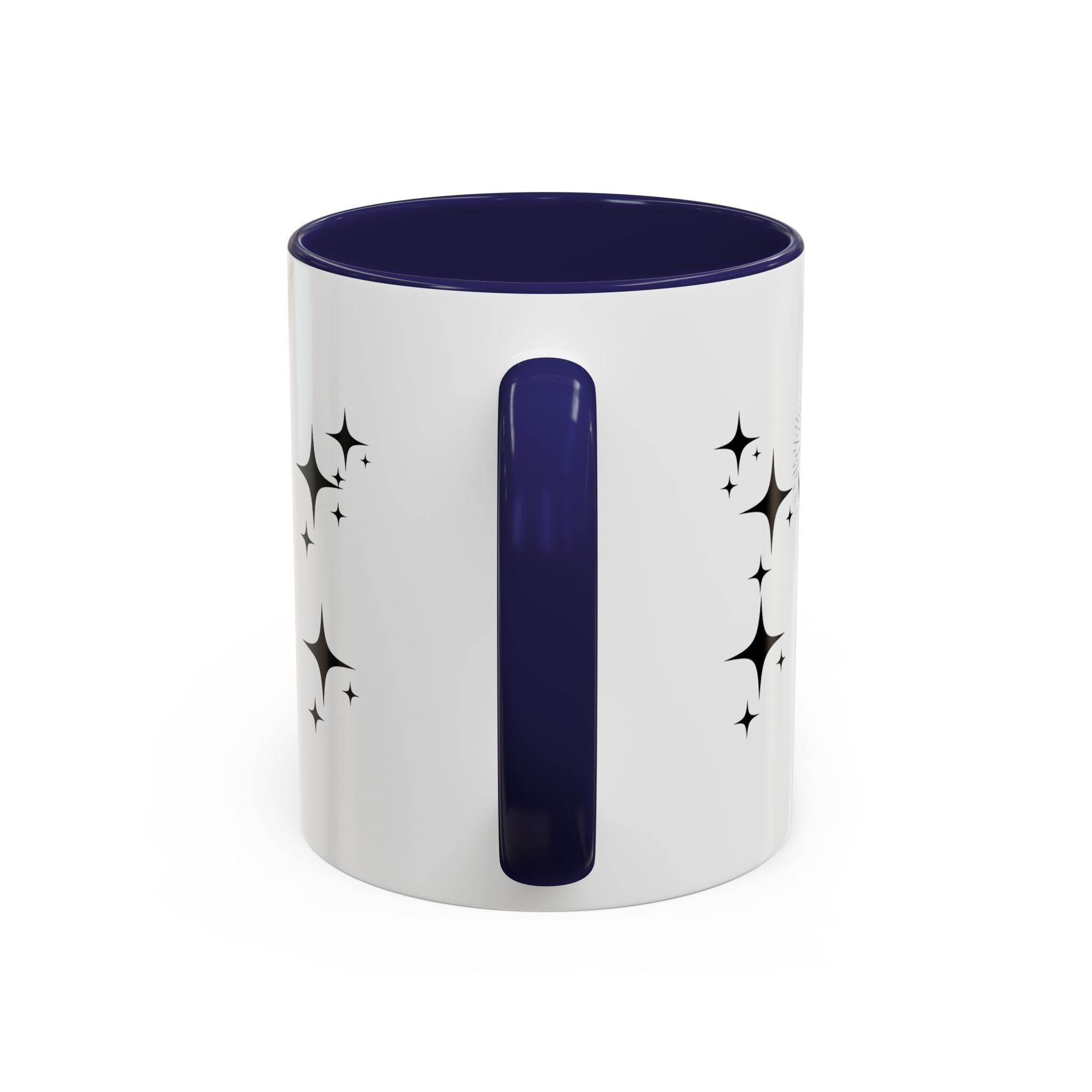 Celestial Dreamer Coffee Mug - Inspirational Gift, Moon and Star Design, Cosmic Vibe, Perfect for Home, Office, Astrophysics Lovers, [...]