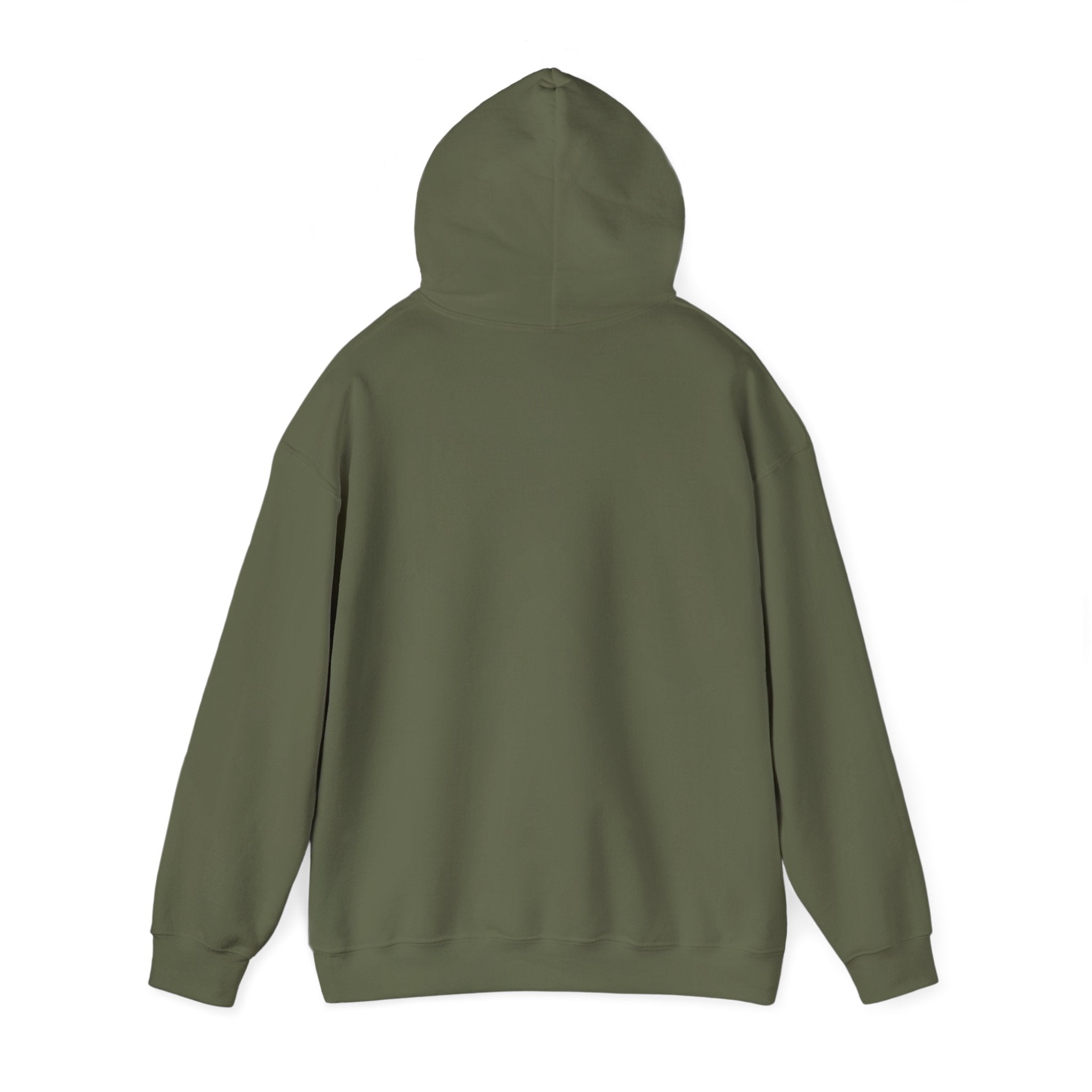 Whimsical Sheep Hoodie - Cozy Unisex Sweatshirt, Cute Gift for Animal Lovers, Spring Fashion, Perfect for Easter, Casual Wear