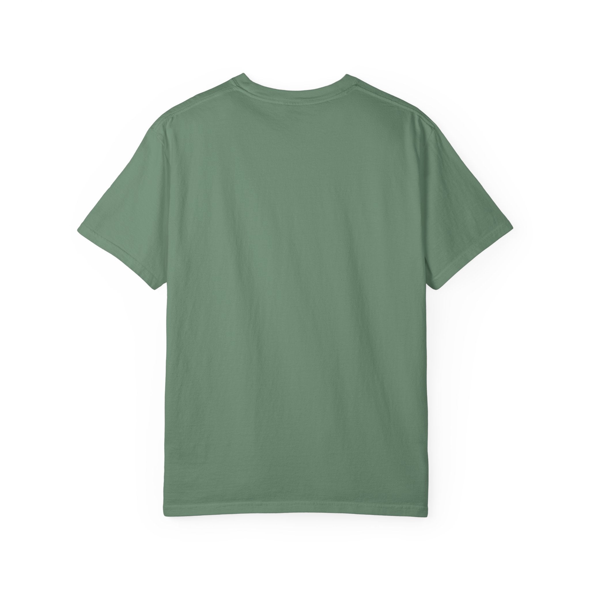 Vibrant Motivational T-Shirt | Unisex Garment-Dyed Tee for Everyday Inspiration, Casual Wear, Gift for Friends, Positive Affirmation [...]