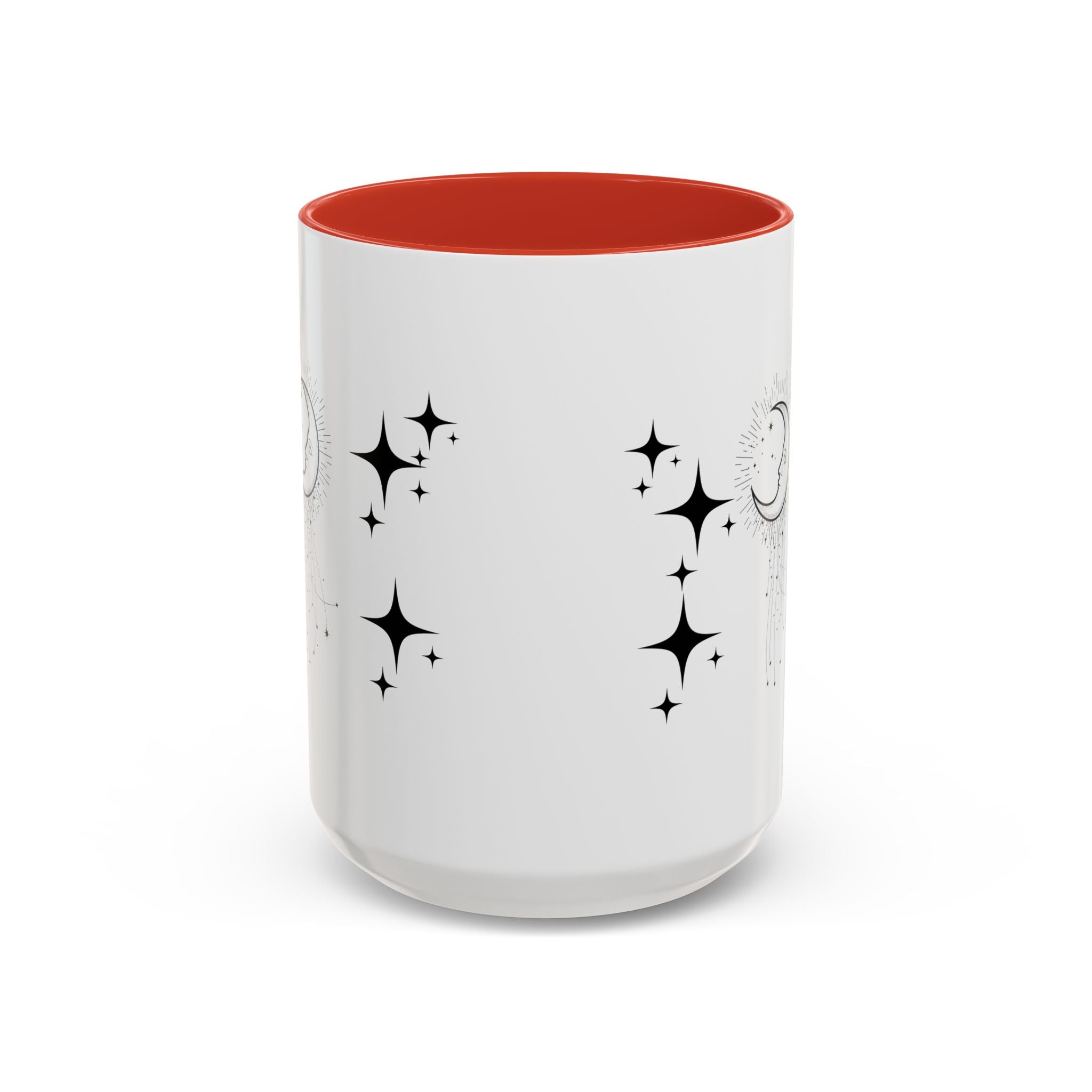 Celestial Dreamer Coffee Mug - Inspirational Gift, Moon and Star Design, Cosmic Vibe, Perfect for Home, Office, Astrophysics Lovers, [...]