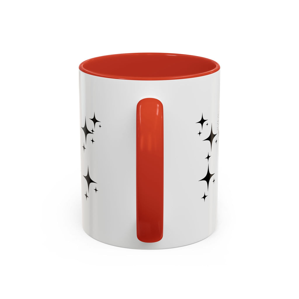 Celestial Dreamer Coffee Mug - Inspirational Gift, Moon and Star Design, Cosmic Vibe, Perfect for Home, Office, Astrophysics Lovers, [...]