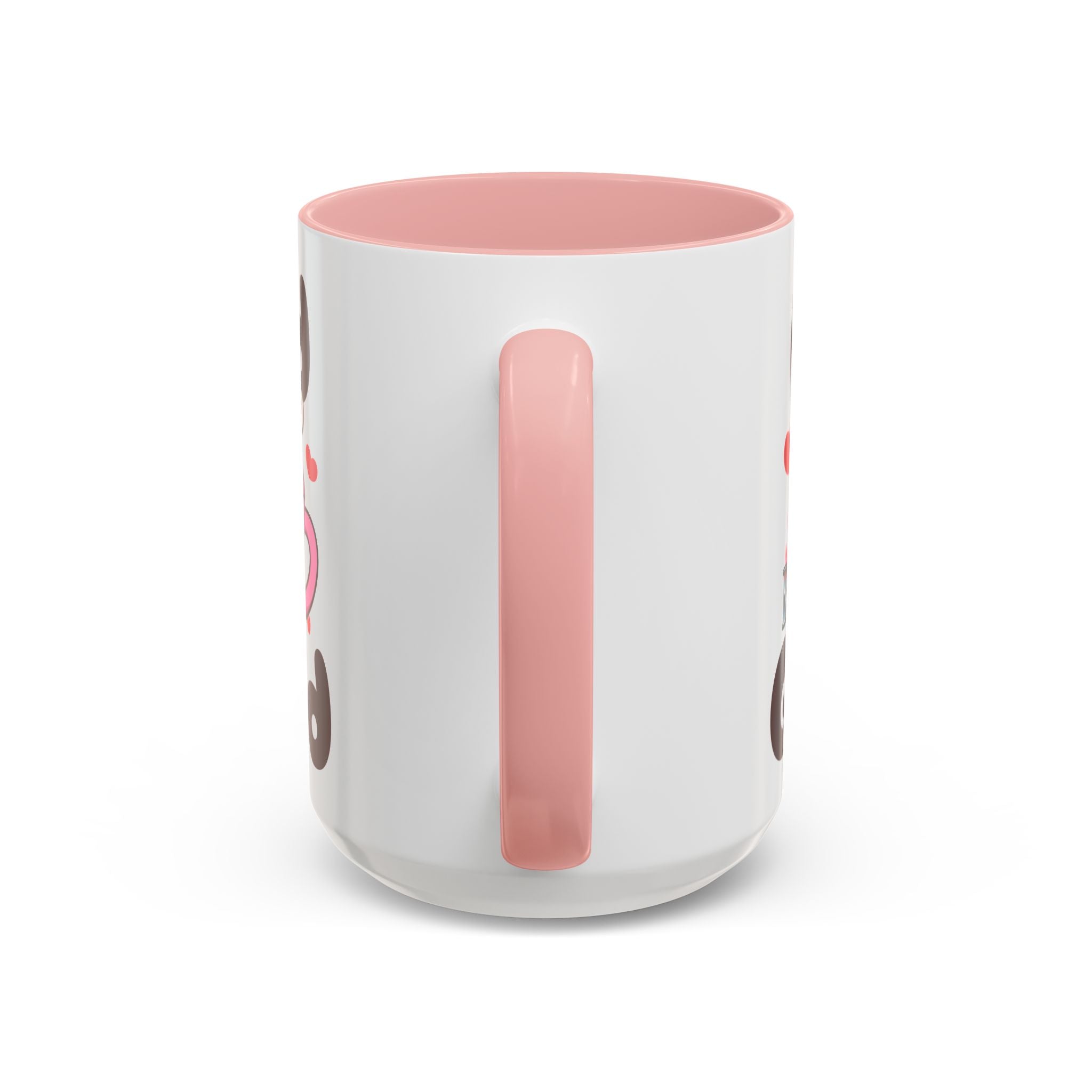 Cute God is Good Coffee Mug | Love Inspired Drinkware for Coffee Lovers, Gift for Friends, Anniversaries, Home Decor, Faith-Based Gifts